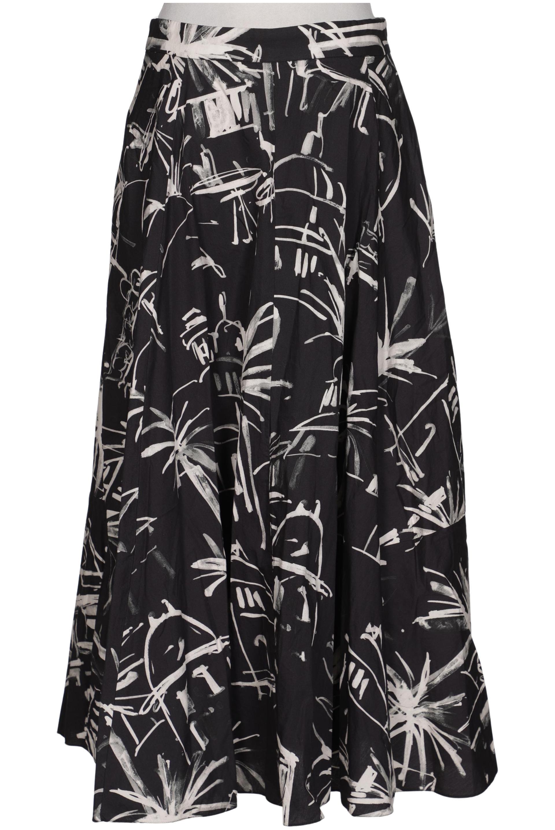 

Zara Damen Rock, schwarz, Gr. 42