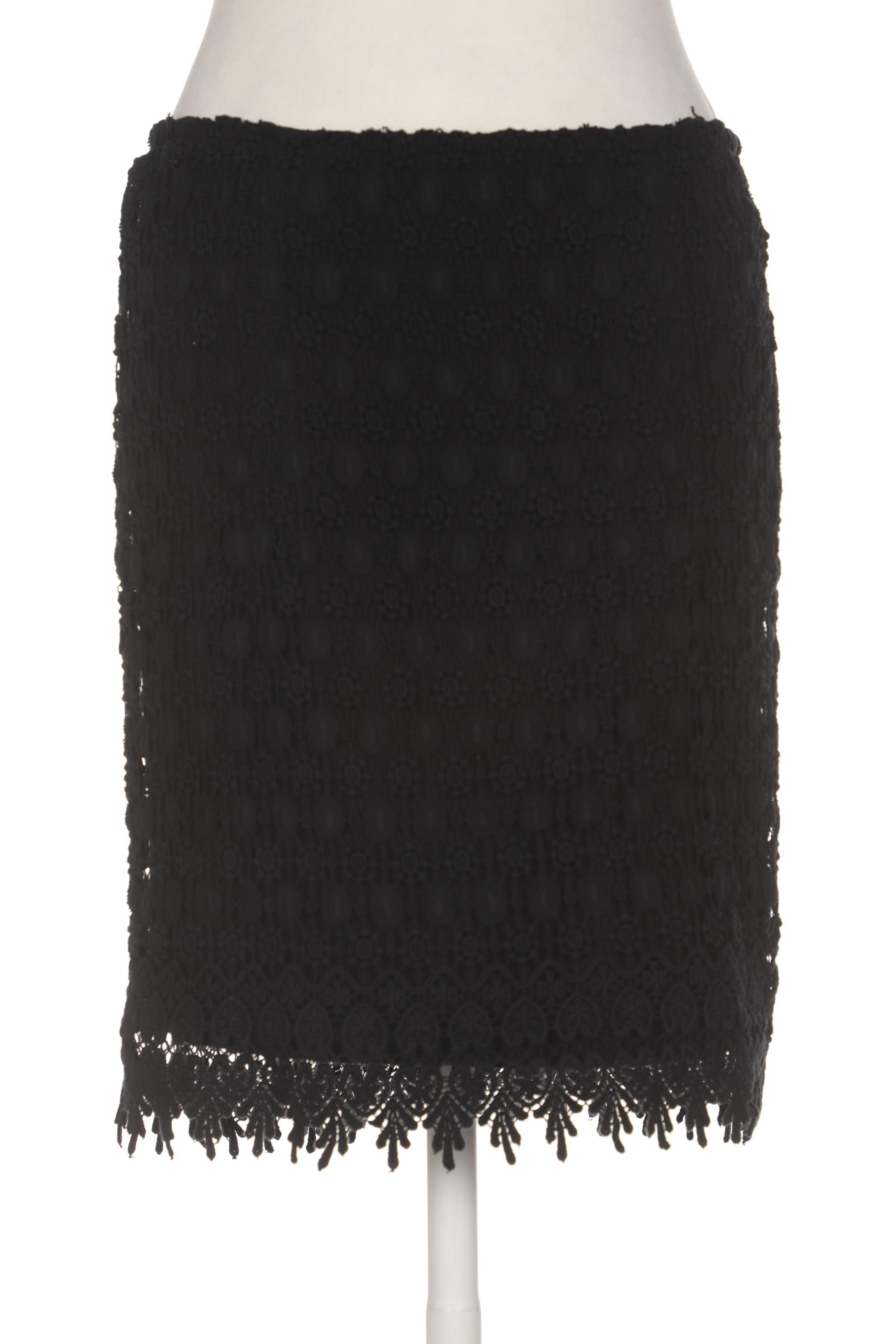 

Zara Damen Rock, schwarz, Gr. 38