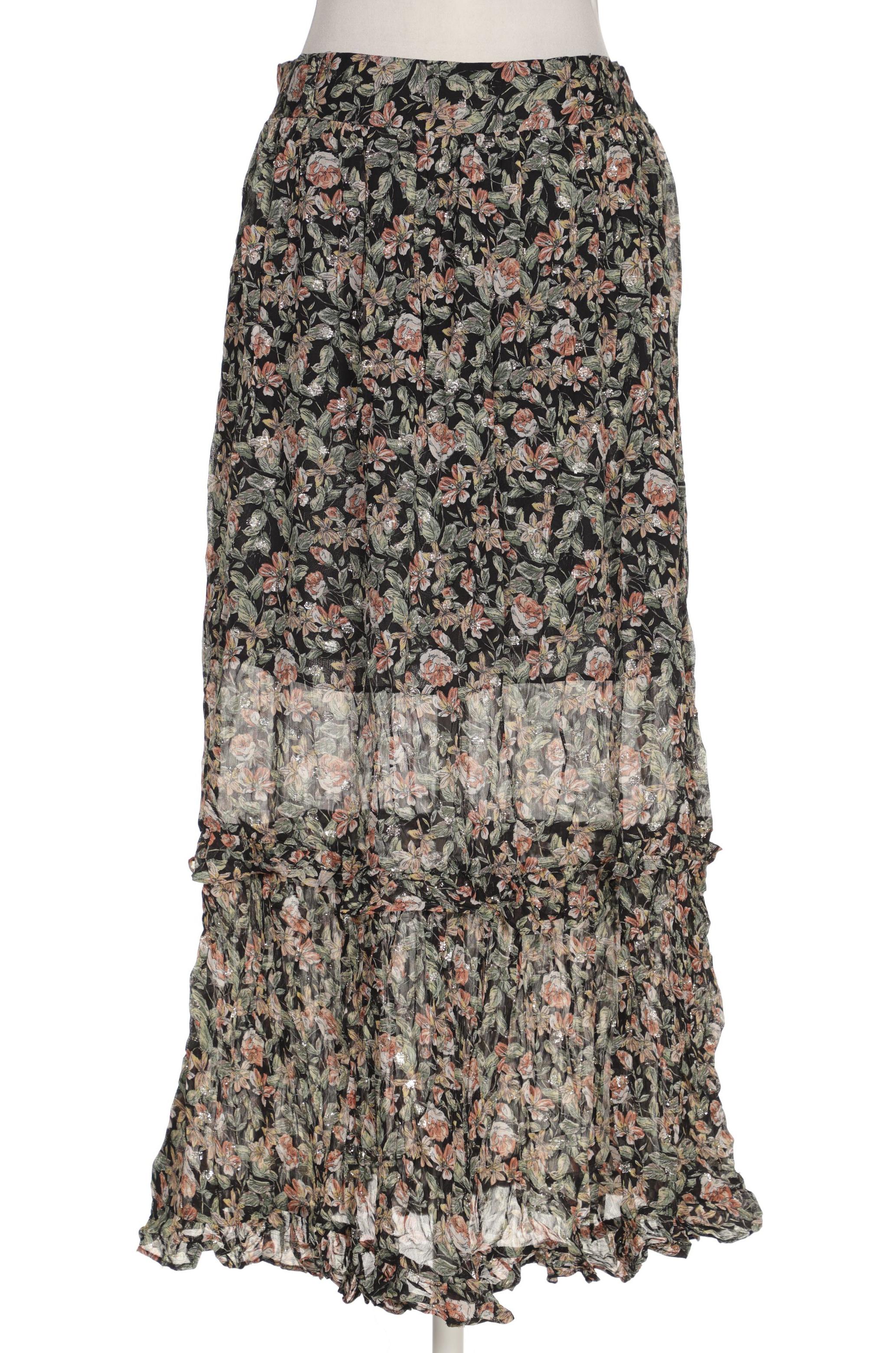 

Zara Damen Rock, schwarz, Gr. 36