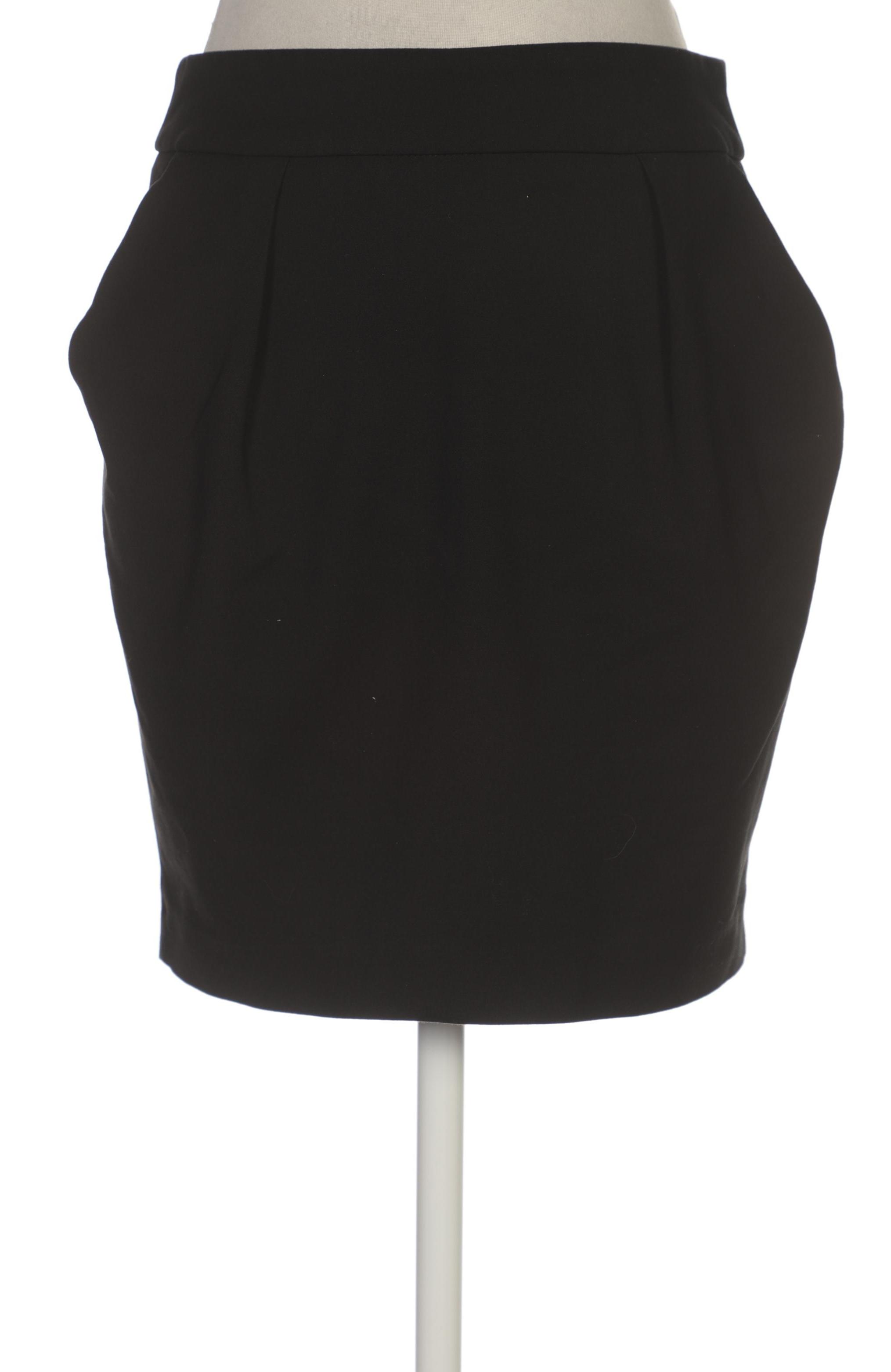 

Zara Damen Rock, schwarz, Gr. 36