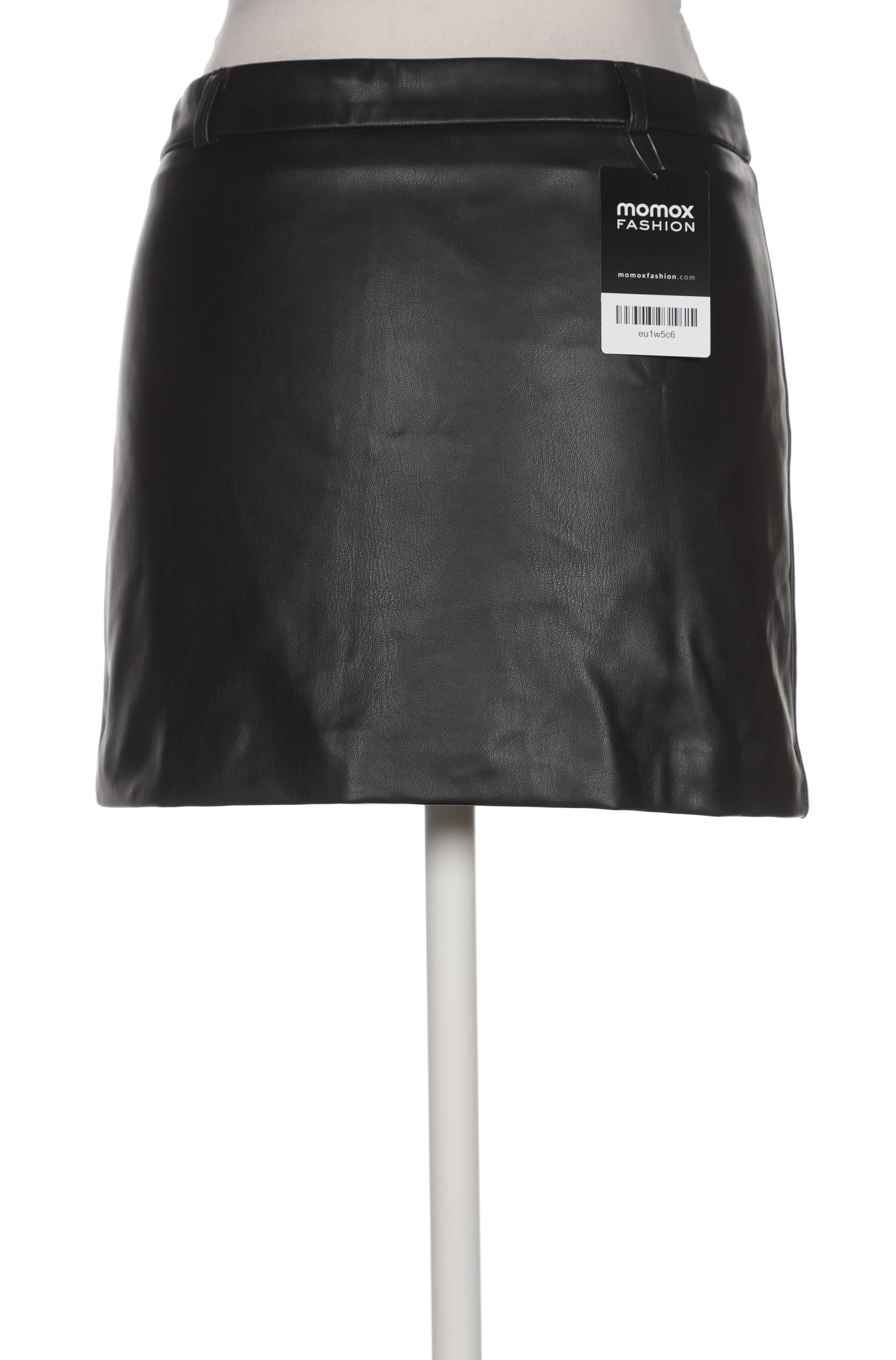 

Zara Damen Rock, schwarz, Gr. 34