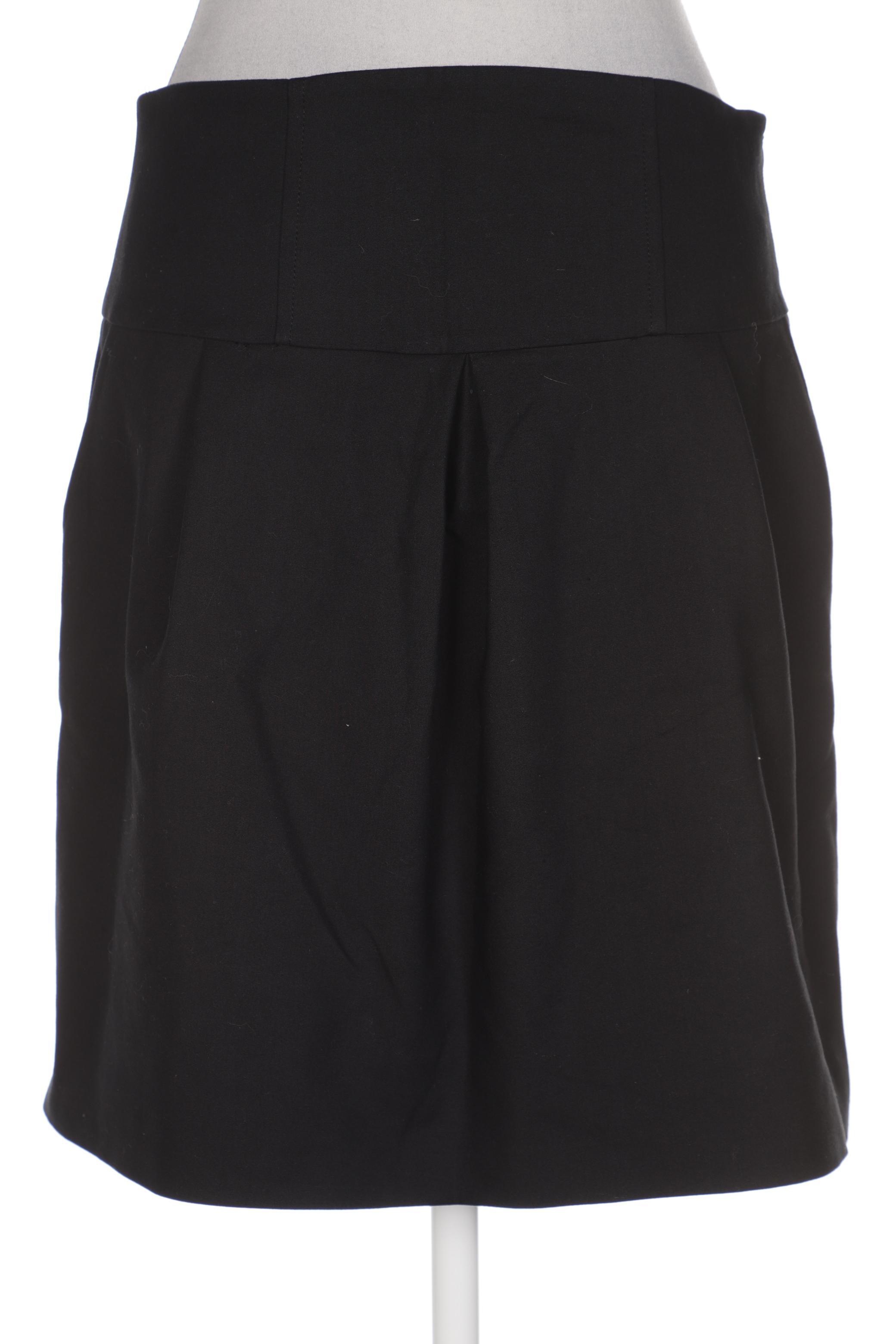 

Zara Damen Rock, schwarz, Gr. 38