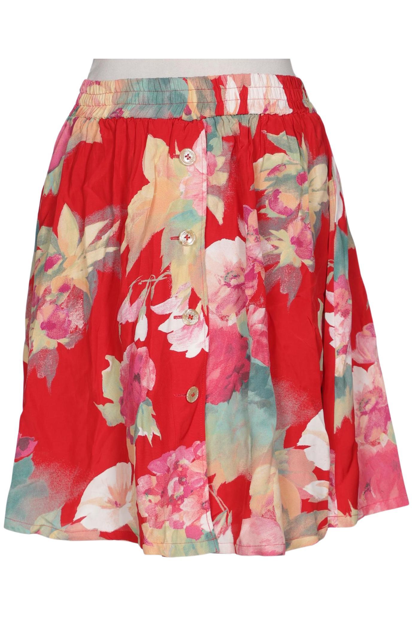 

Zara Damen Rock, rot, Gr. 38
