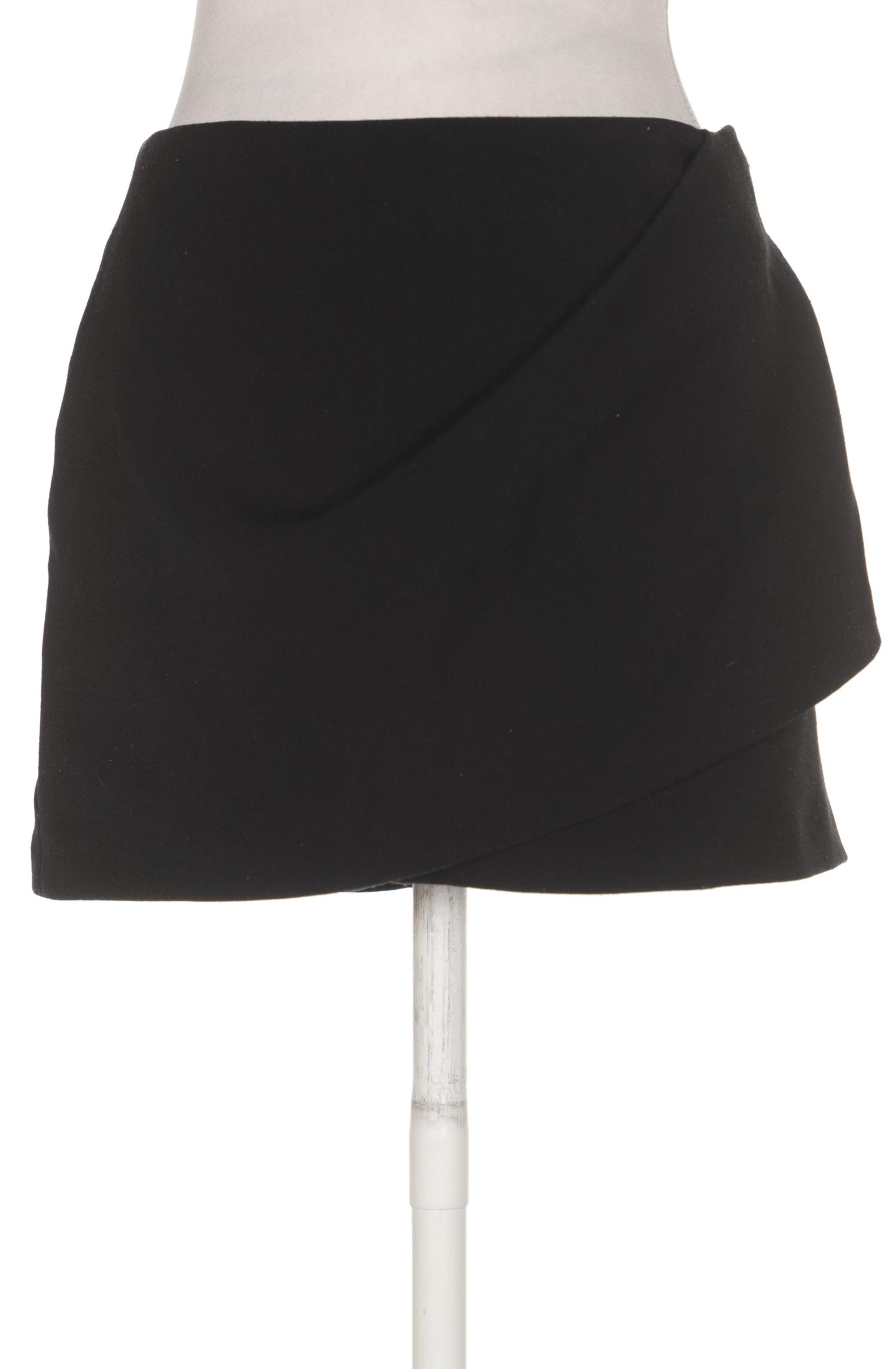 

Zara Damen Rock, schwarz, Gr. 38