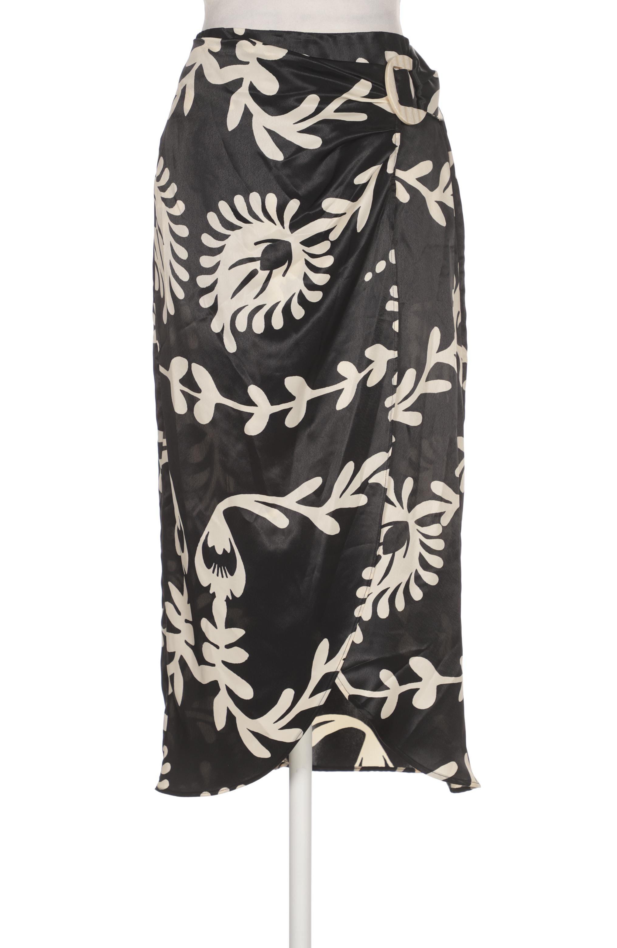 

Zara Damen Rock, schwarz, Gr. 38