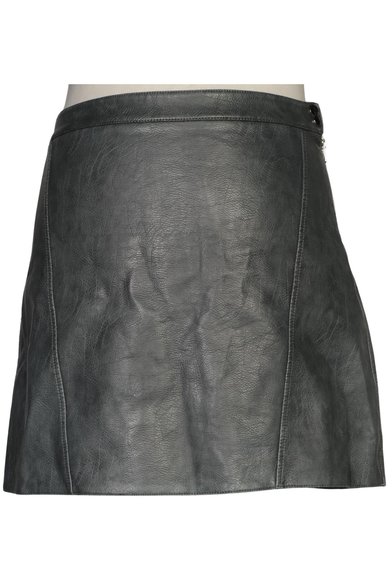 

Zara Damen Rock, türkis, Gr. 42