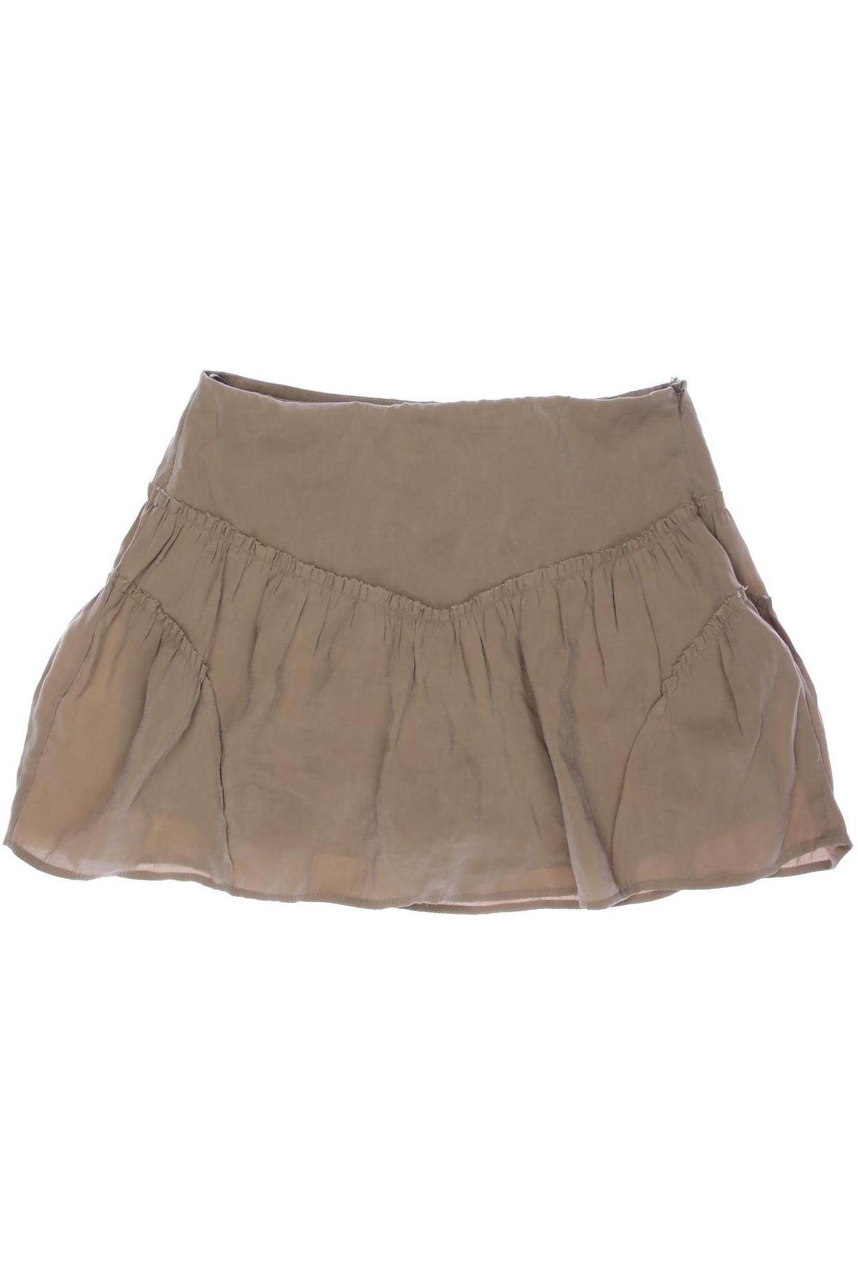 

Zara Damen Rock, beige, Gr. 36