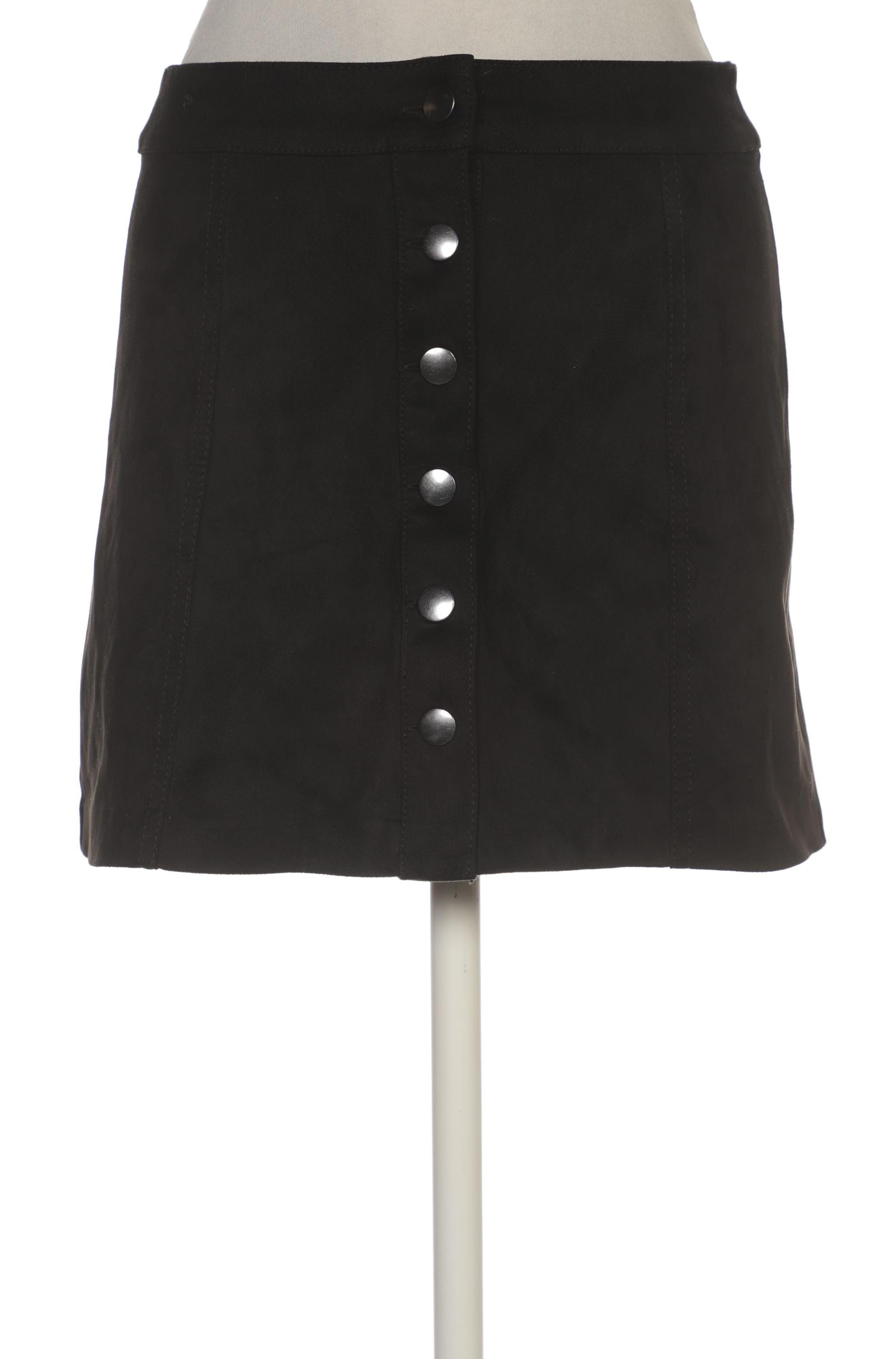 

Zara Damen Rock, schwarz, Gr. 36