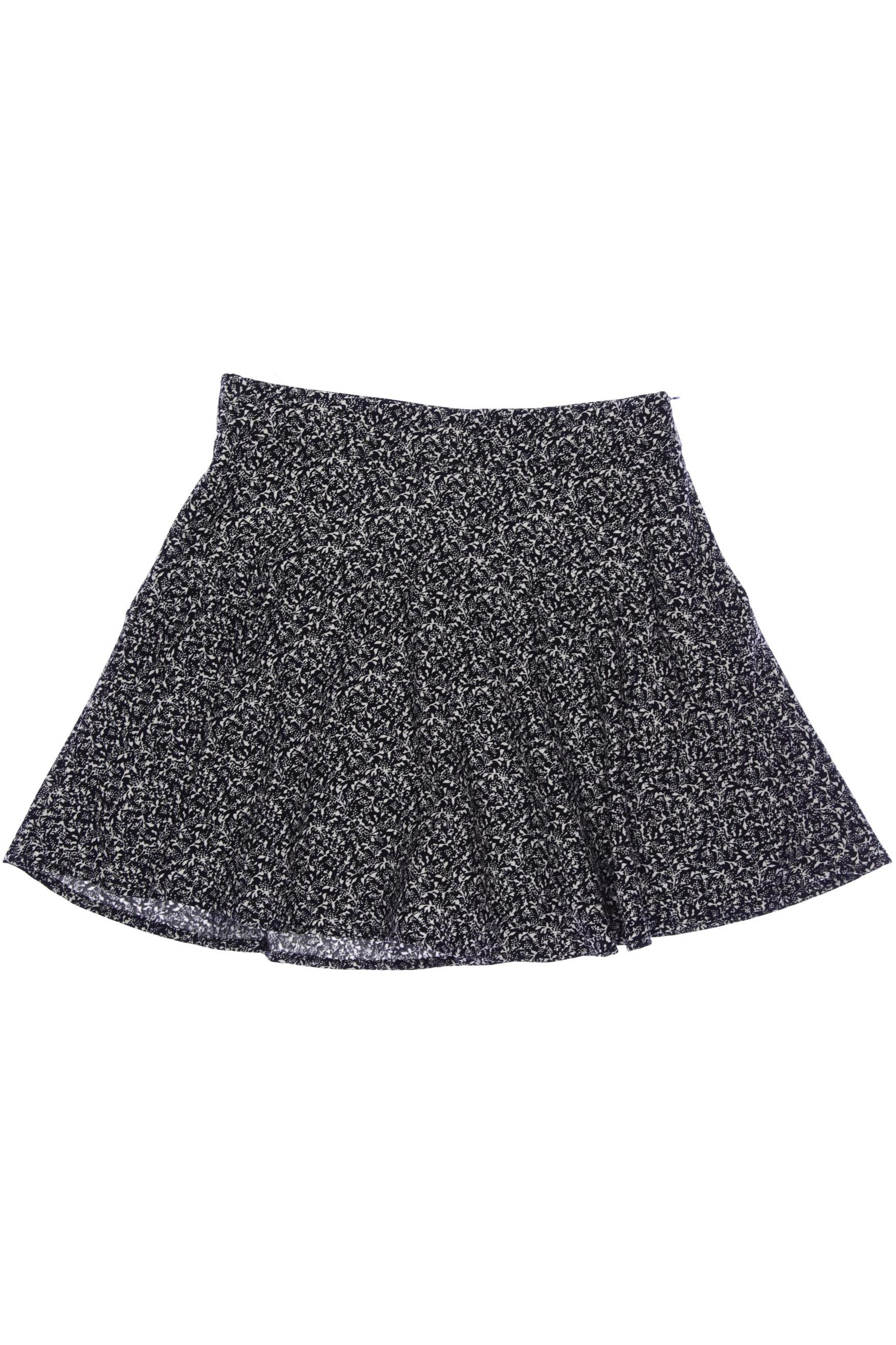 

Zara Damen Rock, schwarz, Gr. 34