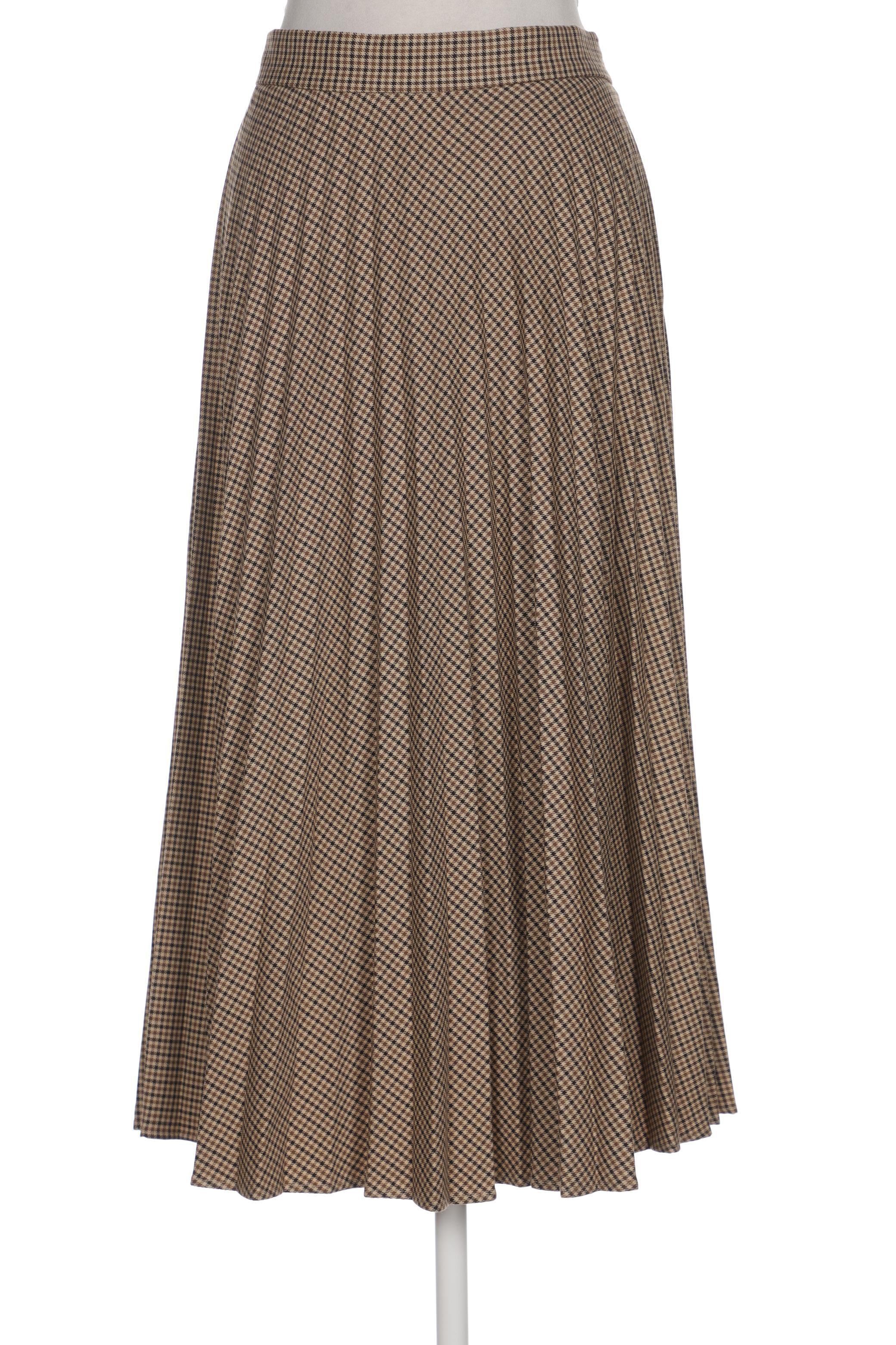 

Zara Damen Rock, beige, Gr. 38