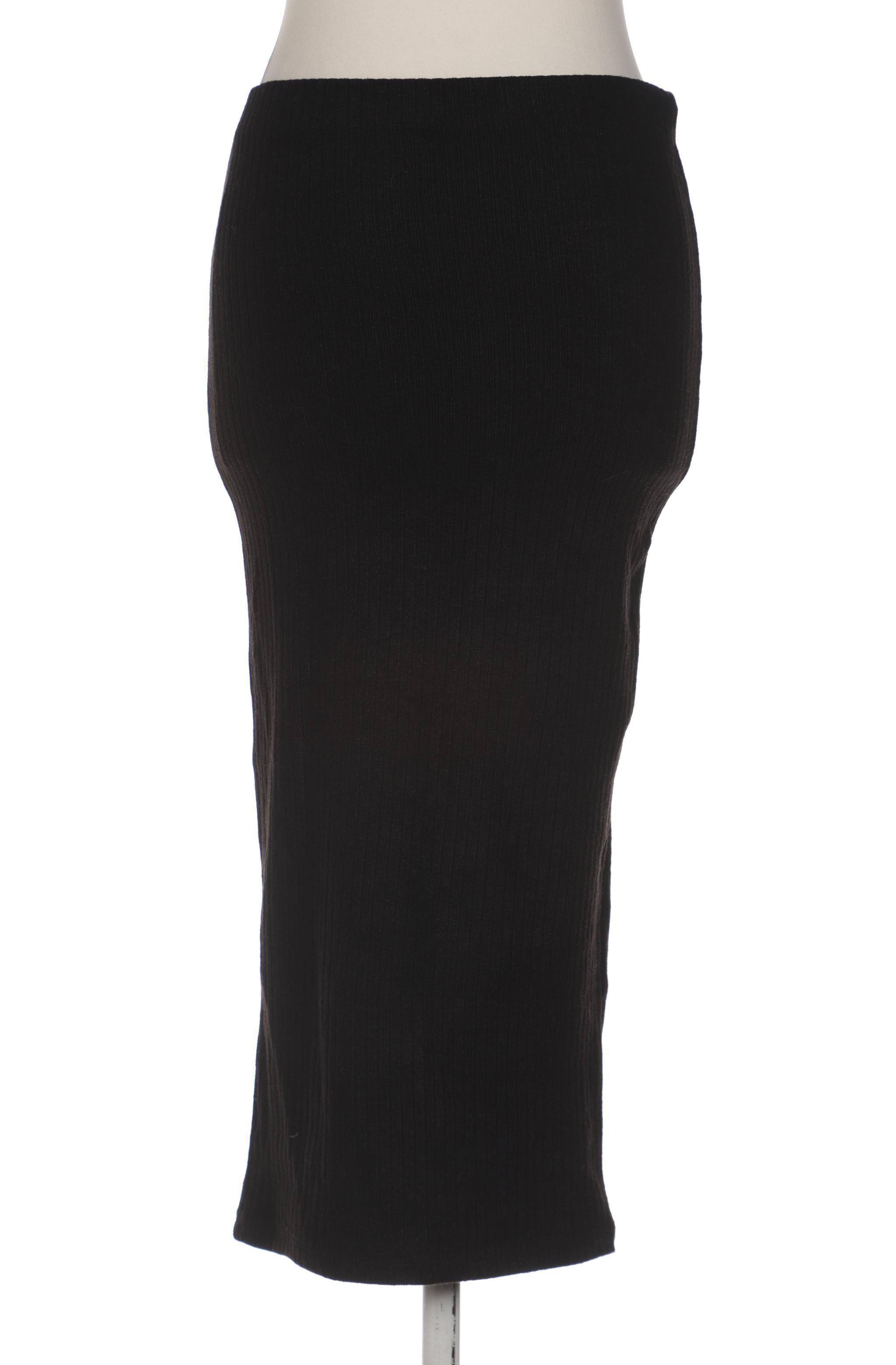 

Zara Damen Rock, schwarz, Gr. 36