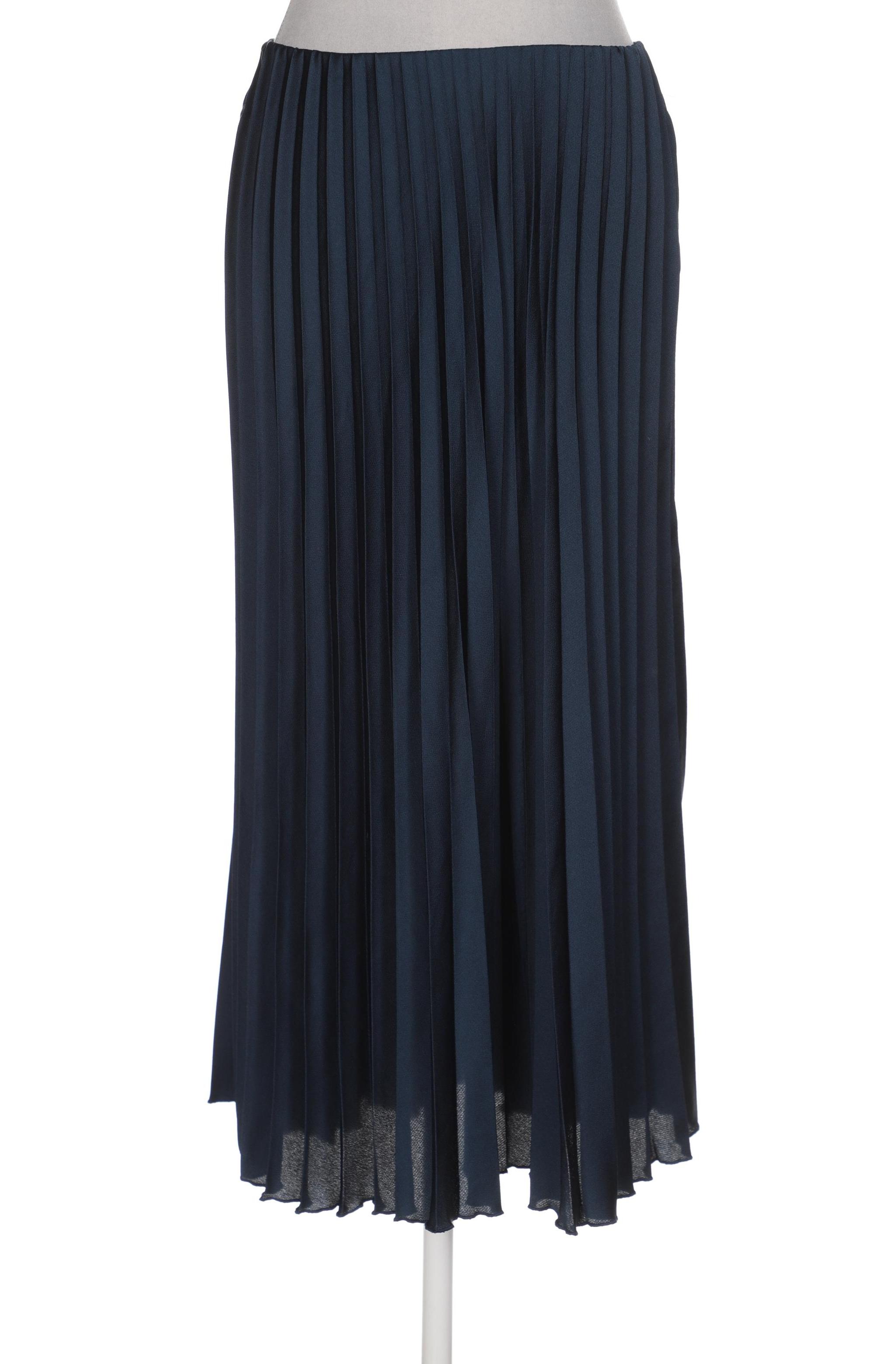 

Zara Damen Rock, marineblau, Gr. 34