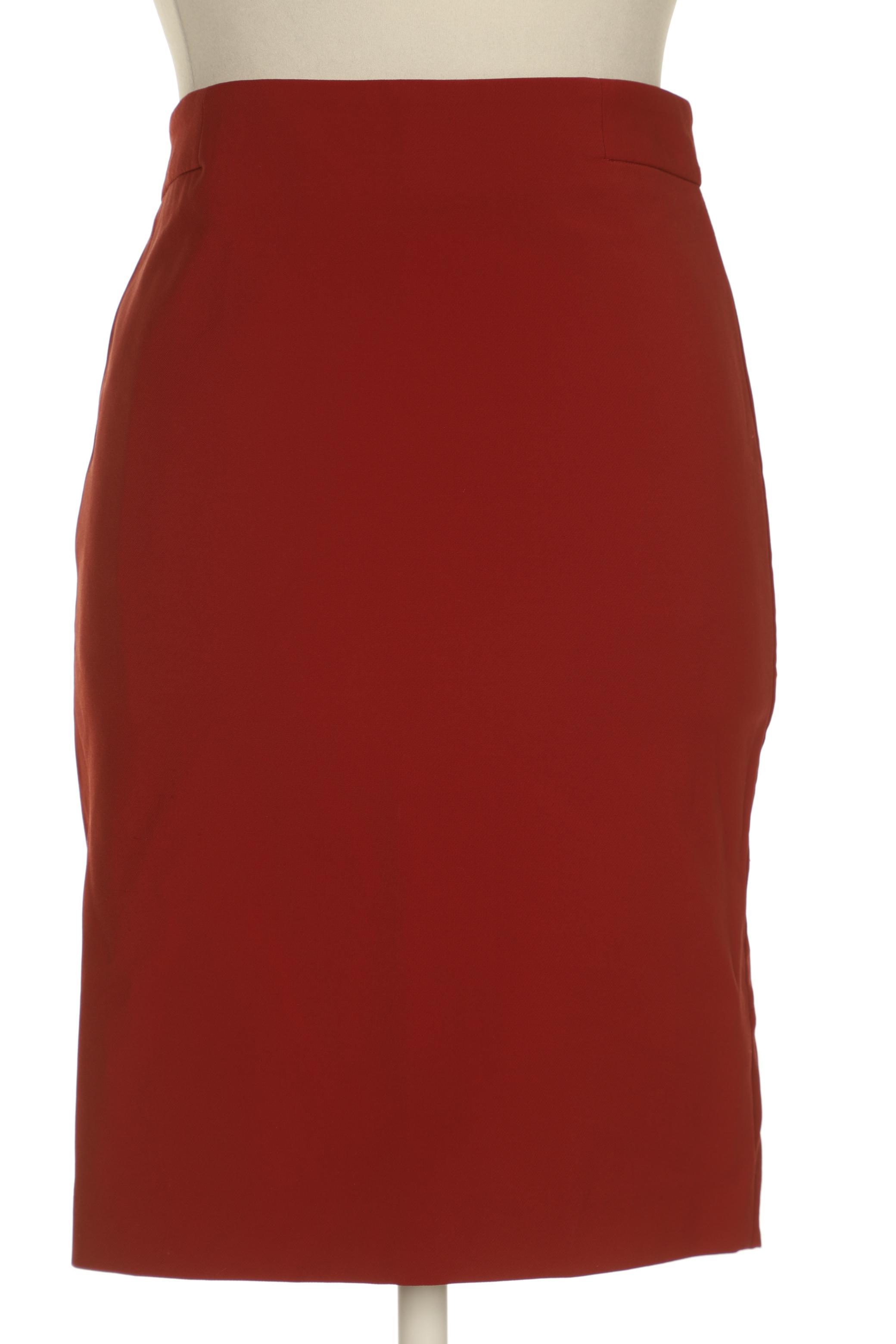

Zara Damen Rock, rot, Gr. 38