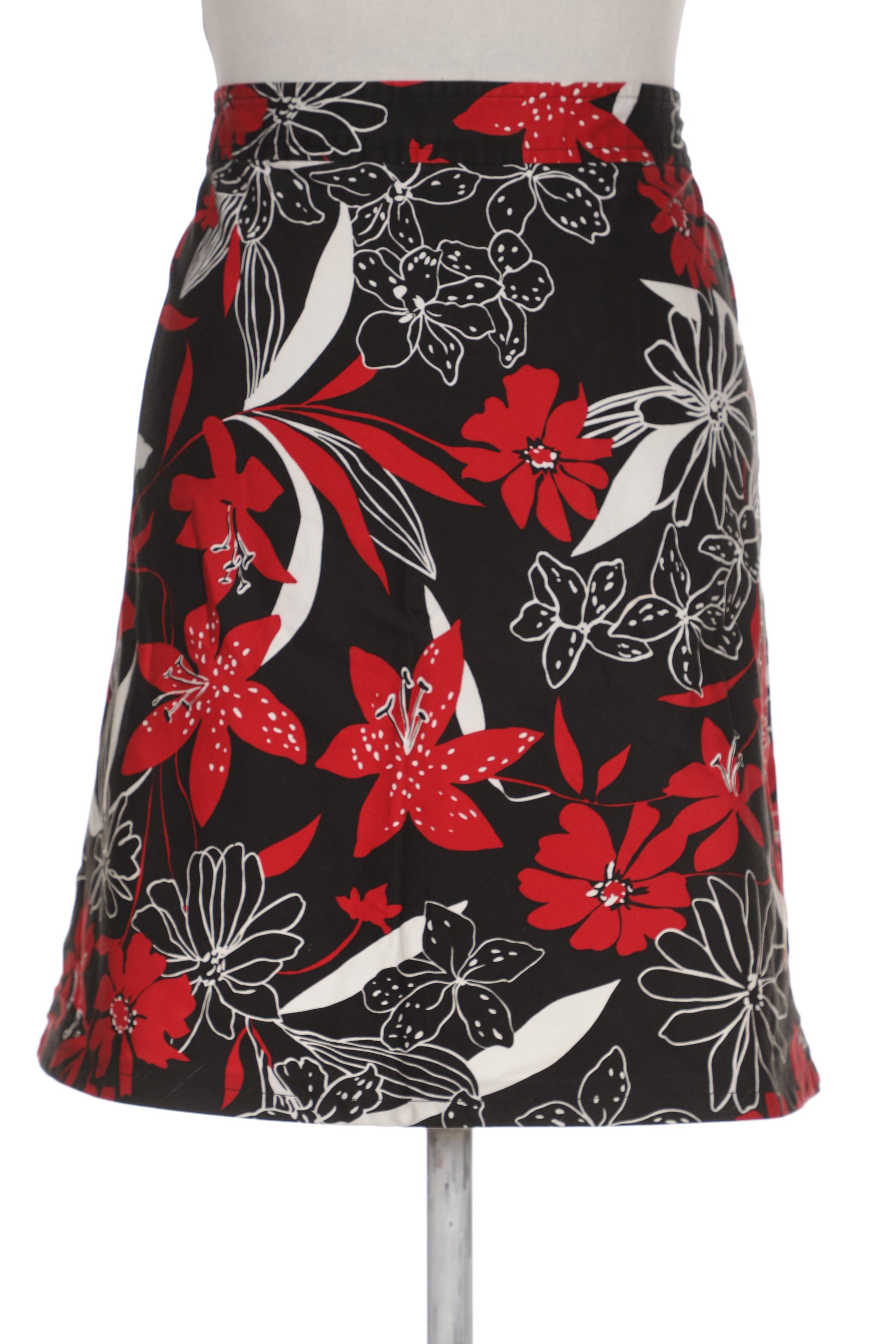 

Zara Damen Rock, schwarz, Gr. 40