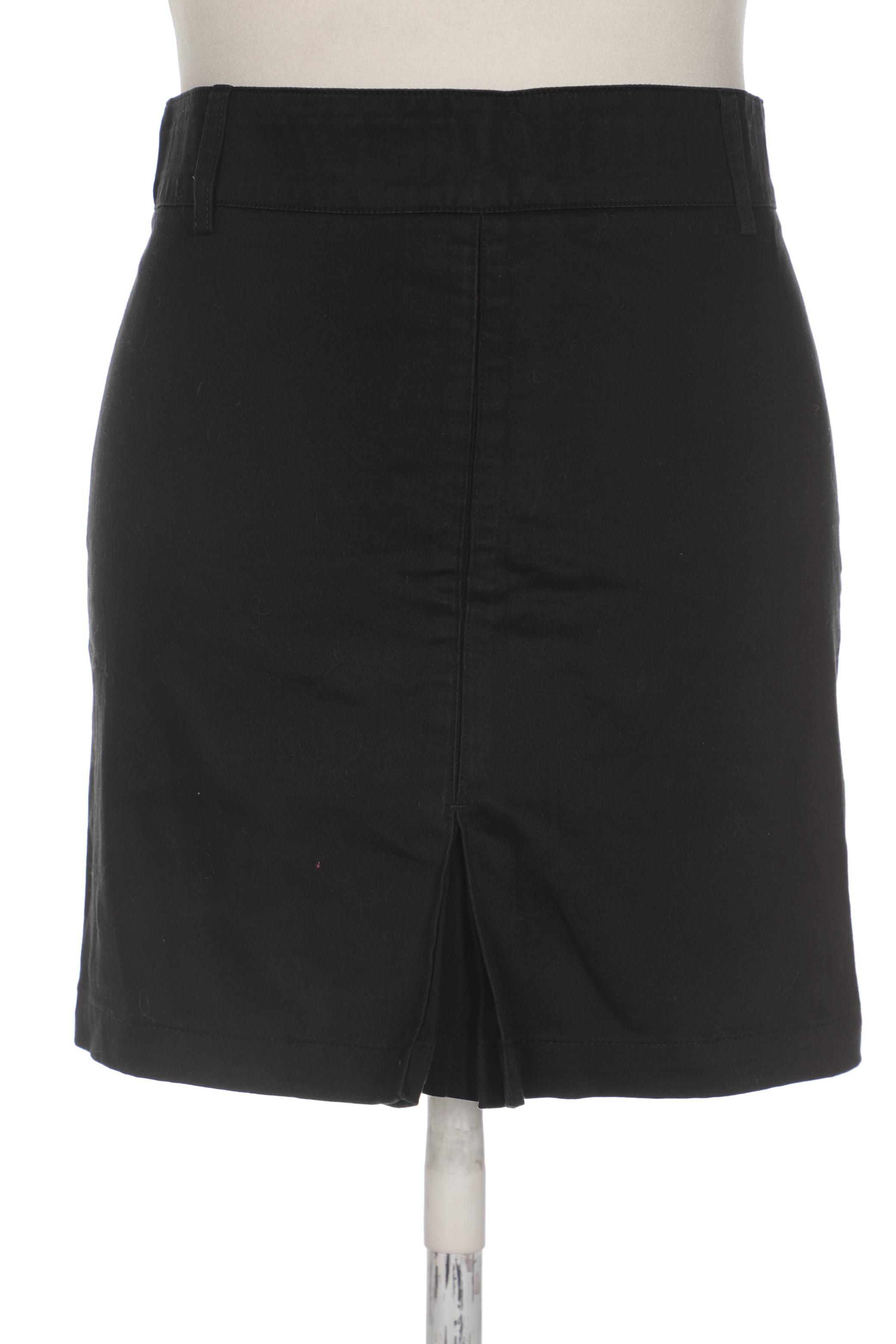 

Zara Damen Rock, marineblau, Gr. 36