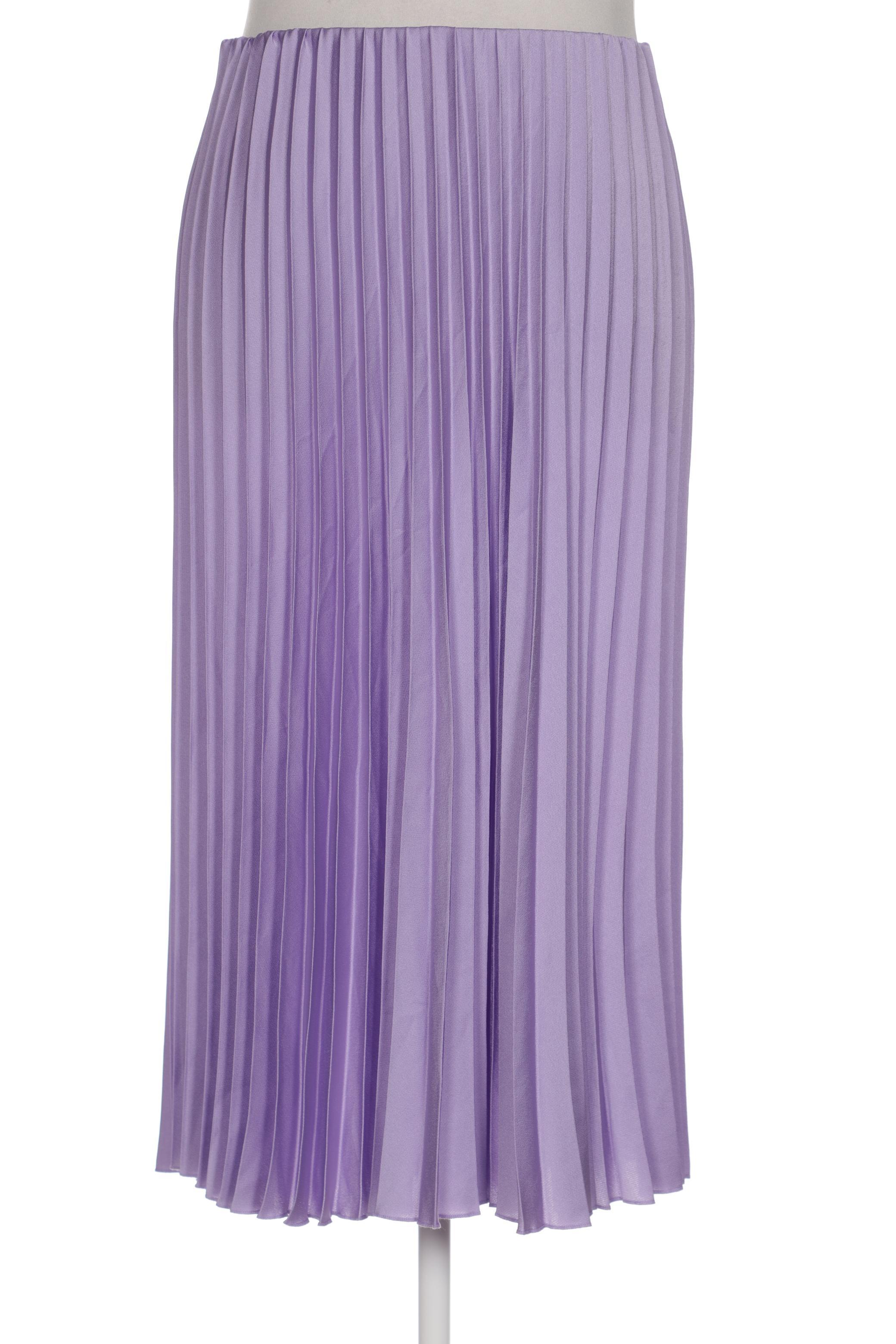 

Zara Damen Rock, flieder, Gr. 44
