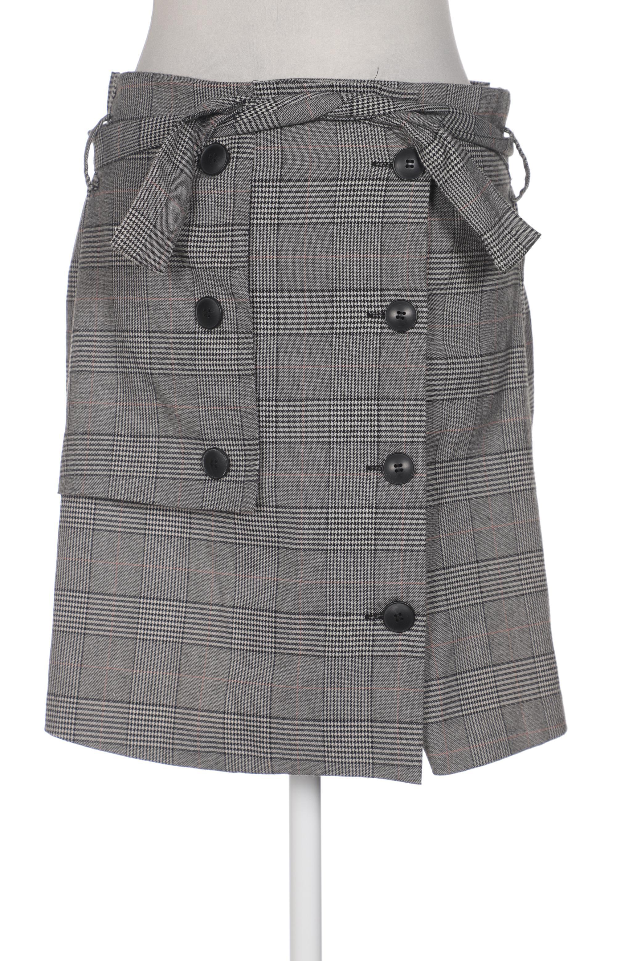 

Zara Damen Rock, grau, Gr. 34
