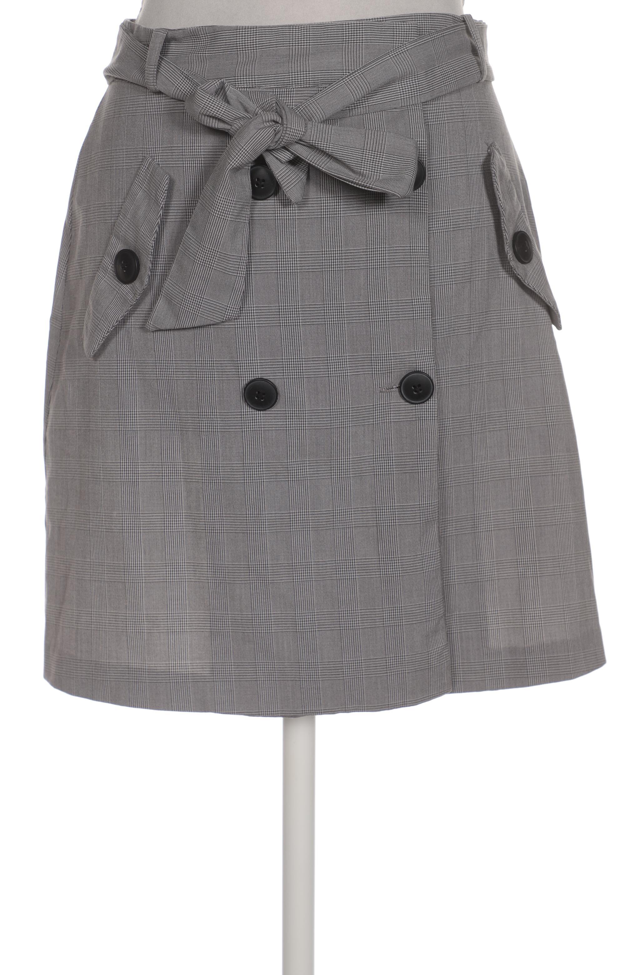 

Zara Damen Rock, grau, Gr. 34