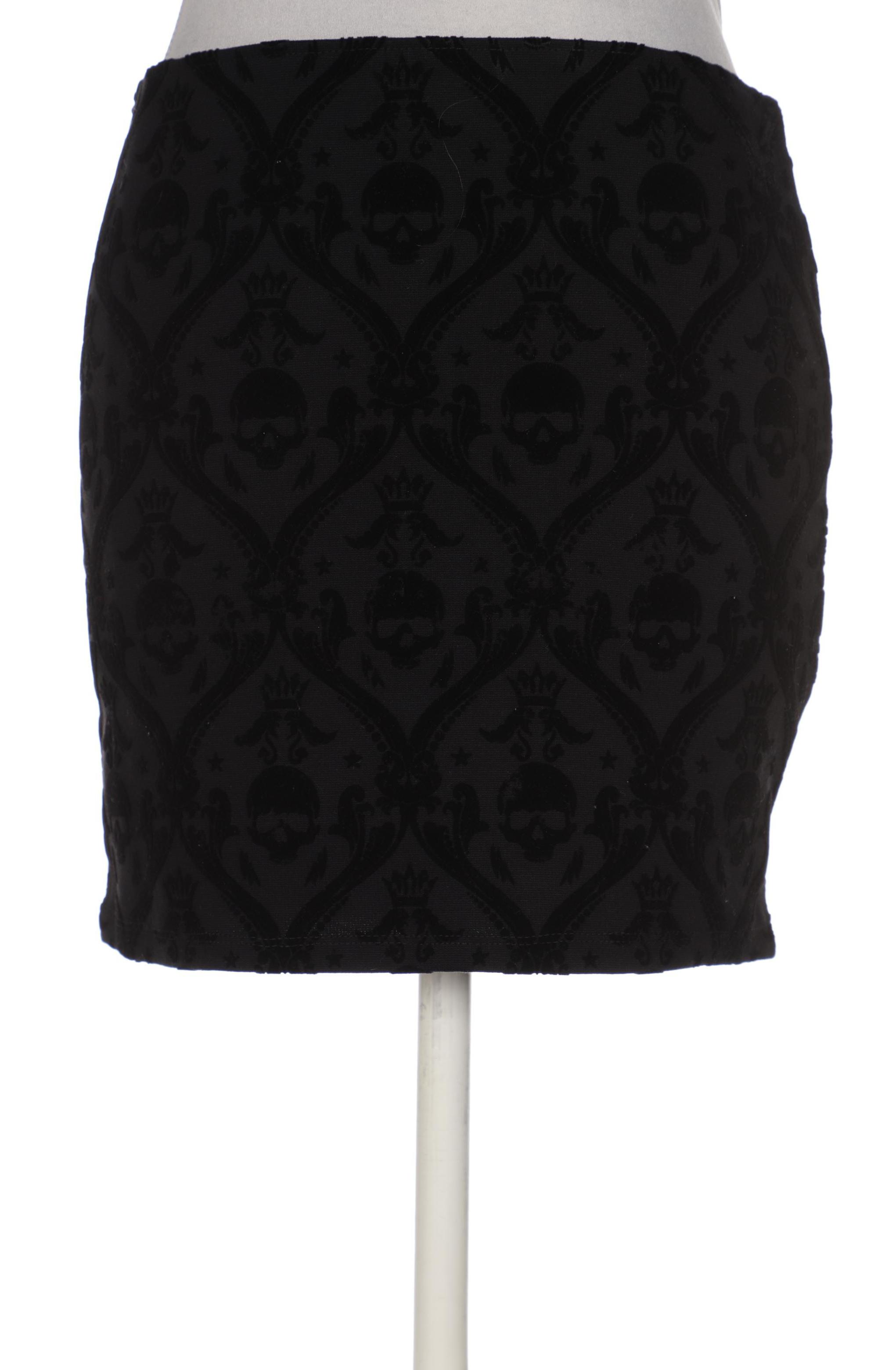 

Zara Damen Rock, schwarz, Gr. 38