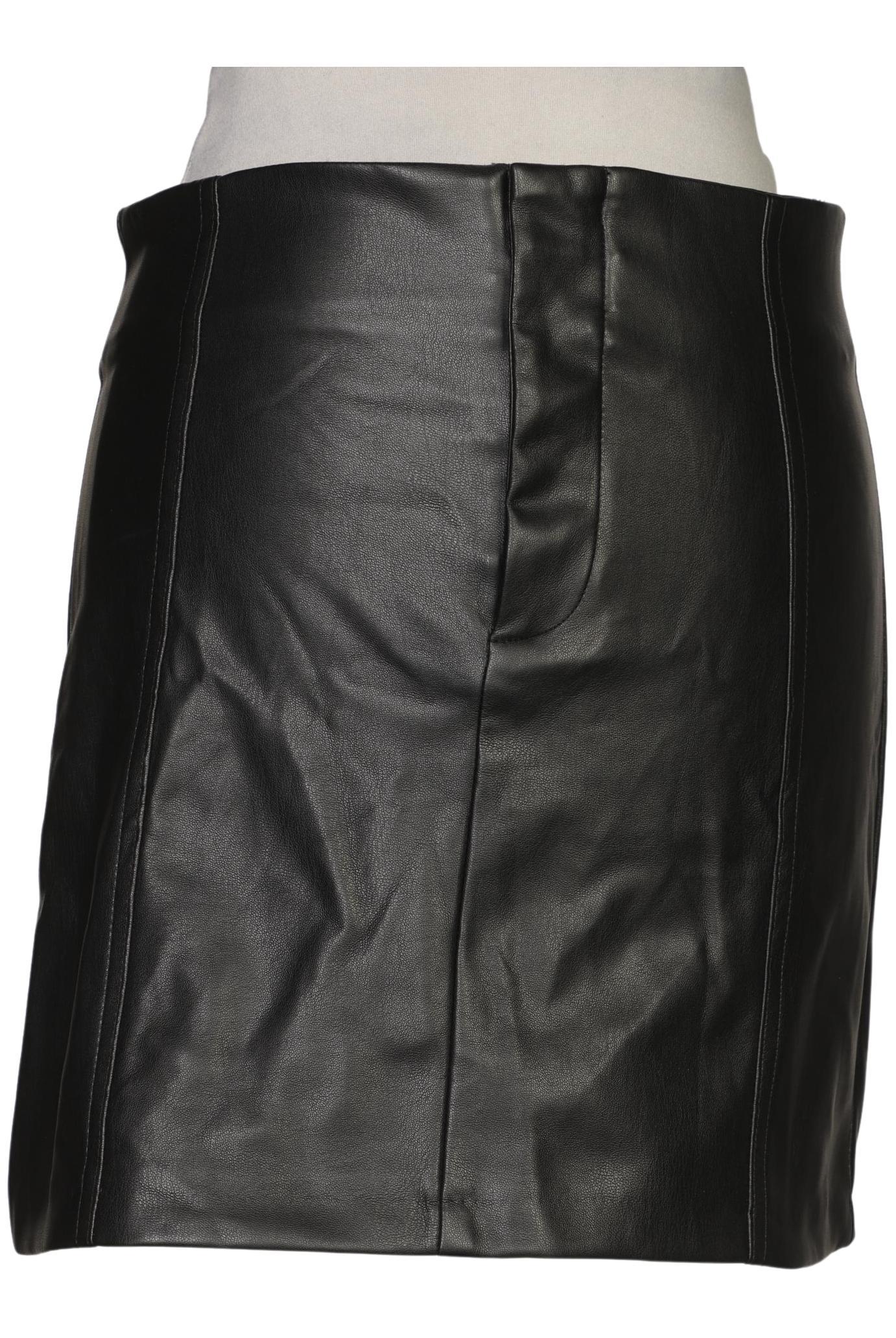 

Zara Damen Rock, schwarz, Gr. 36