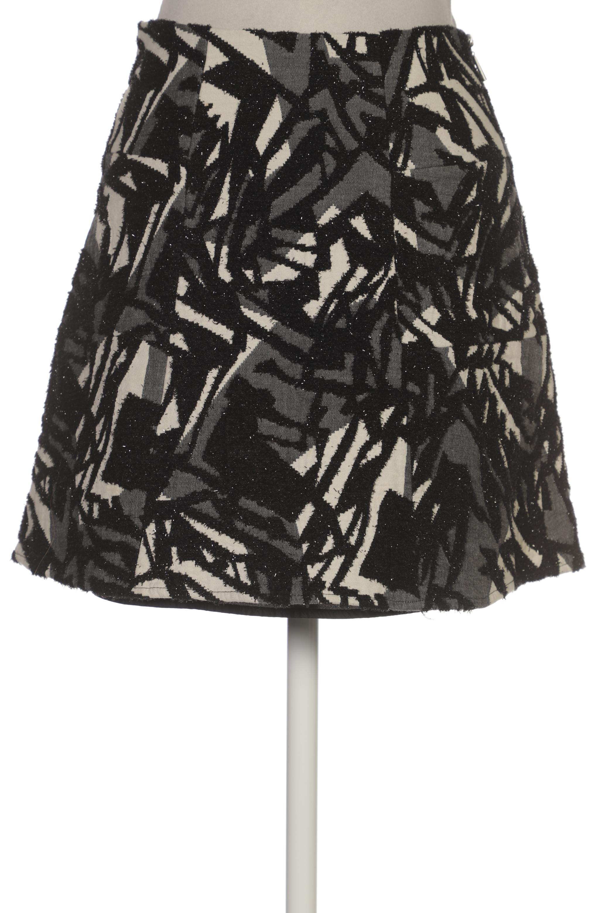 

Zara Damen Rock, schwarz, Gr. 34