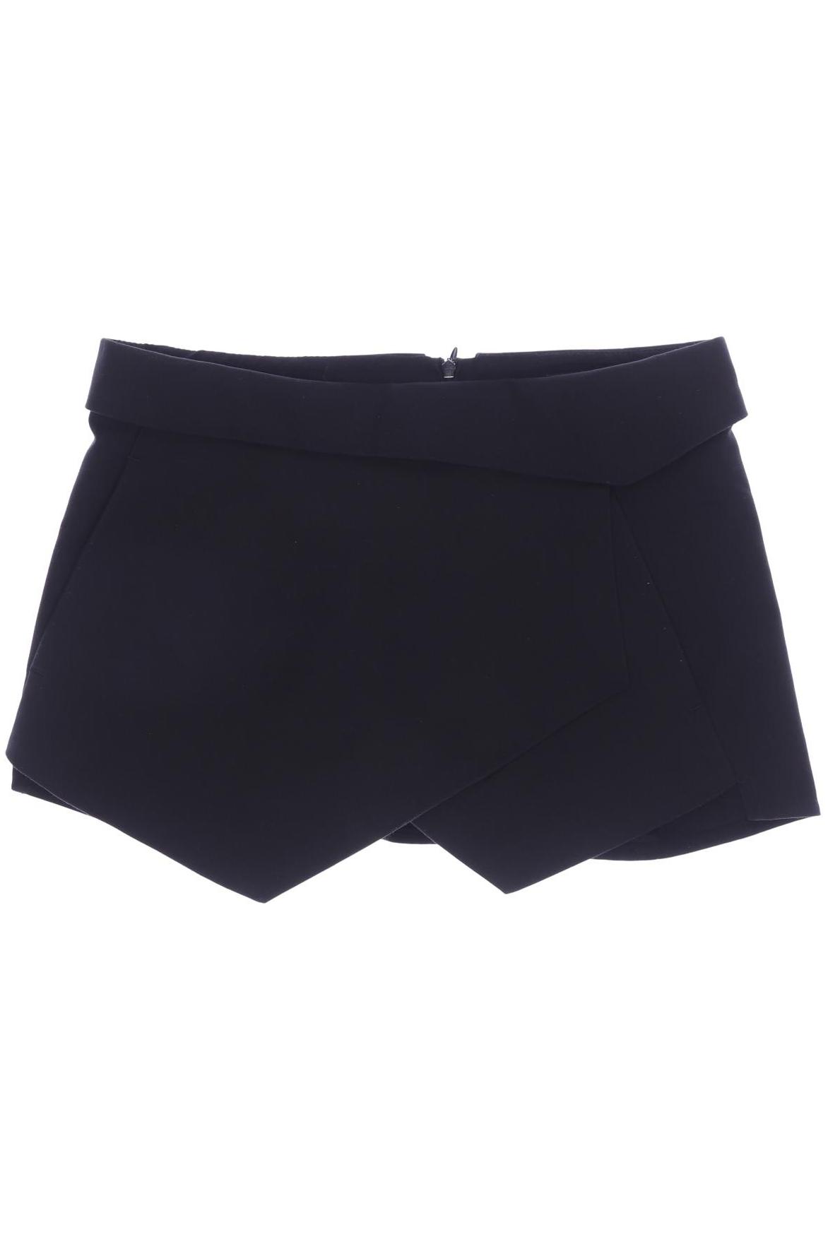 Thumbnail - Zara Damen Rock, schwarz, Gr. 36