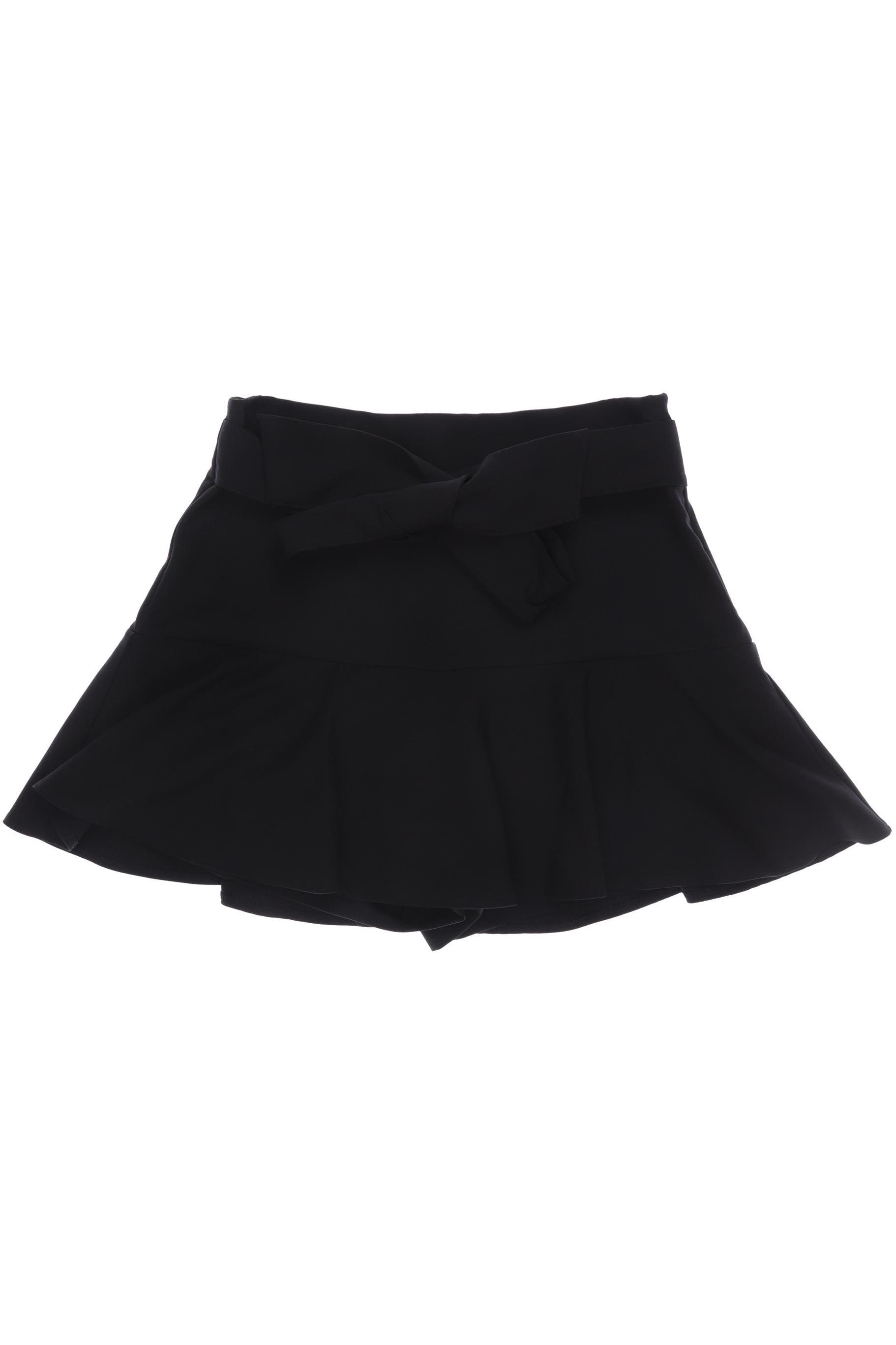

Zara Damen Rock, schwarz, Gr. 38