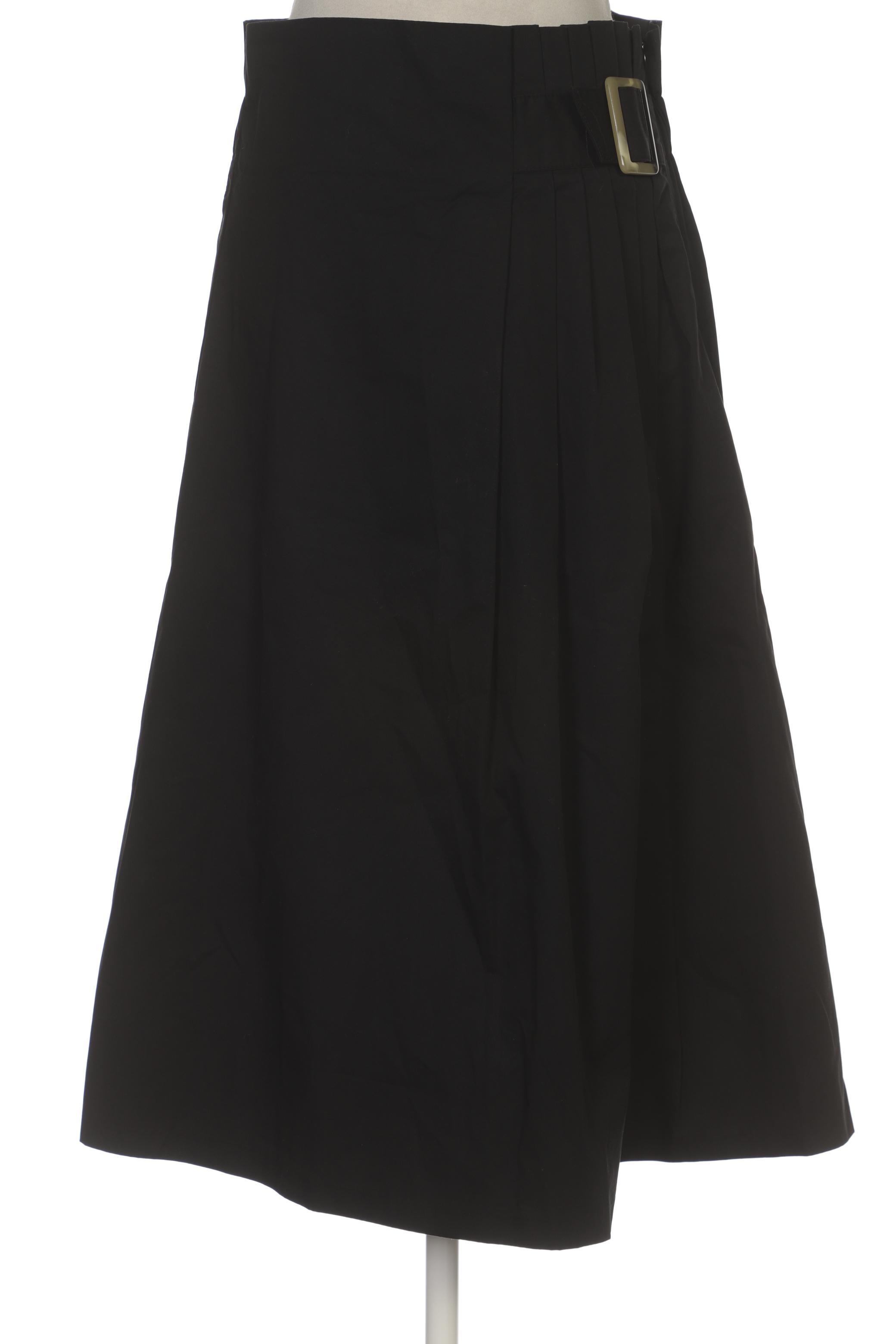 

Zara Damen Rock, schwarz, Gr. 38