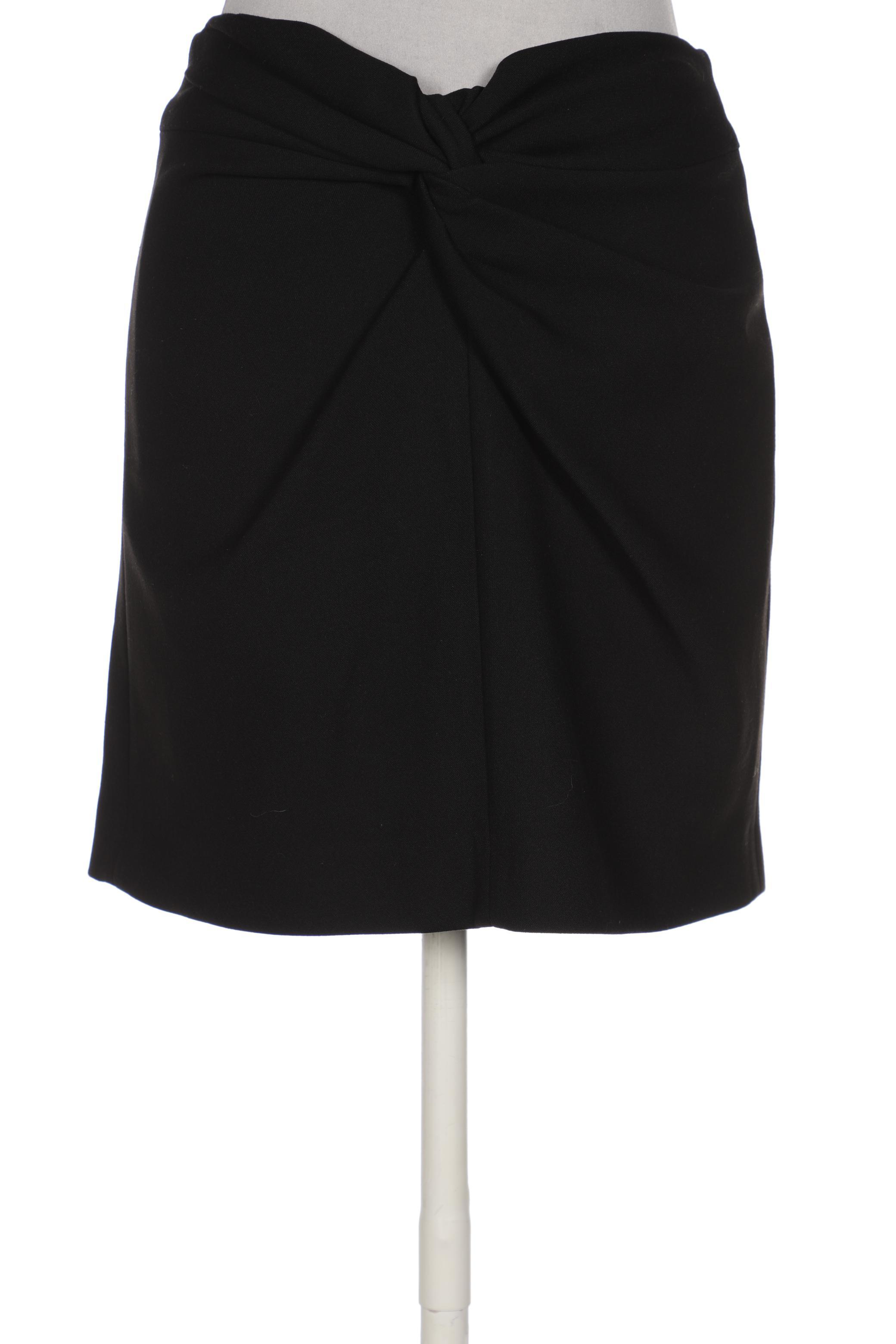 

Zara Damen Rock, schwarz, Gr. 36