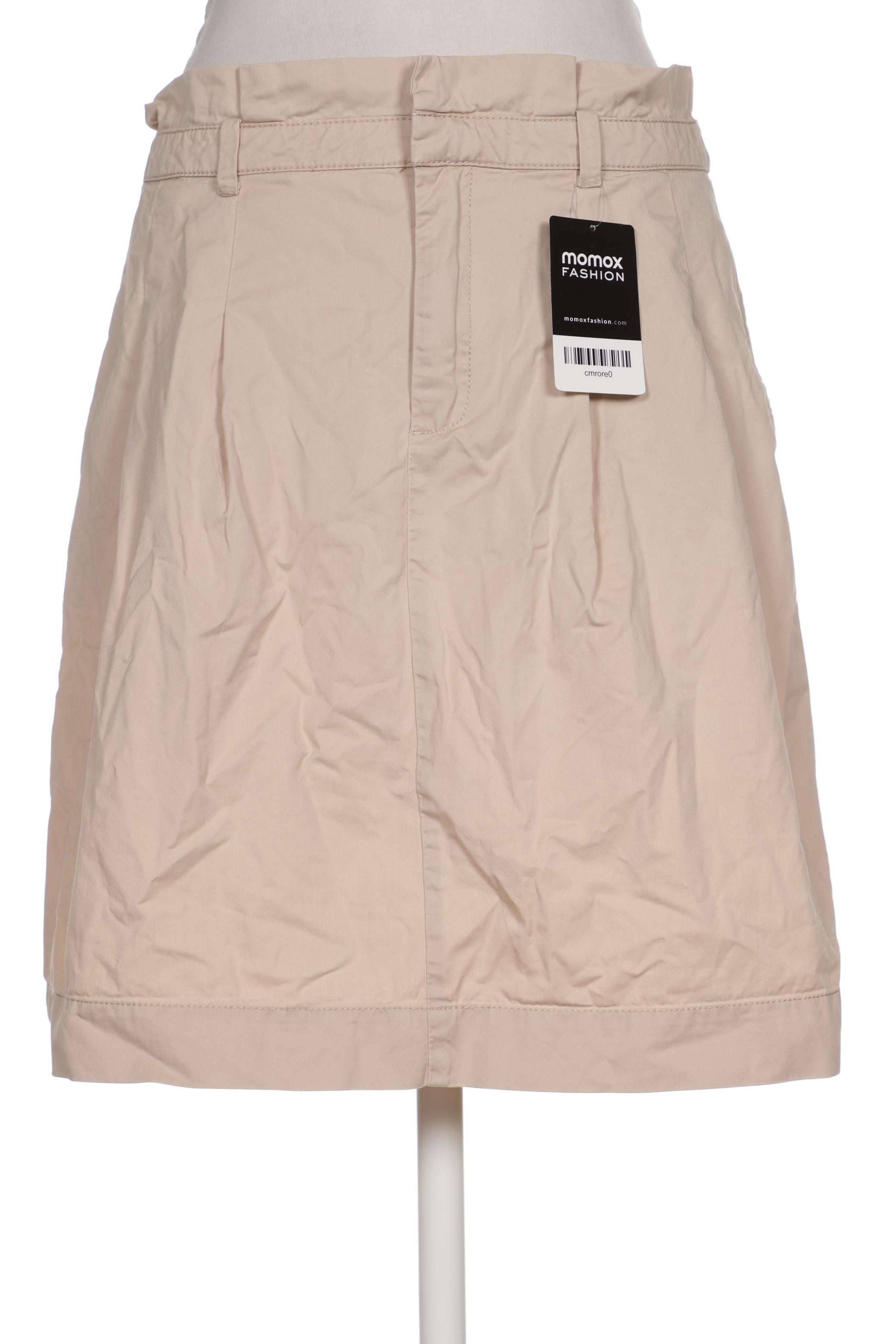 

Zara Damen Rock, beige, Gr. 36