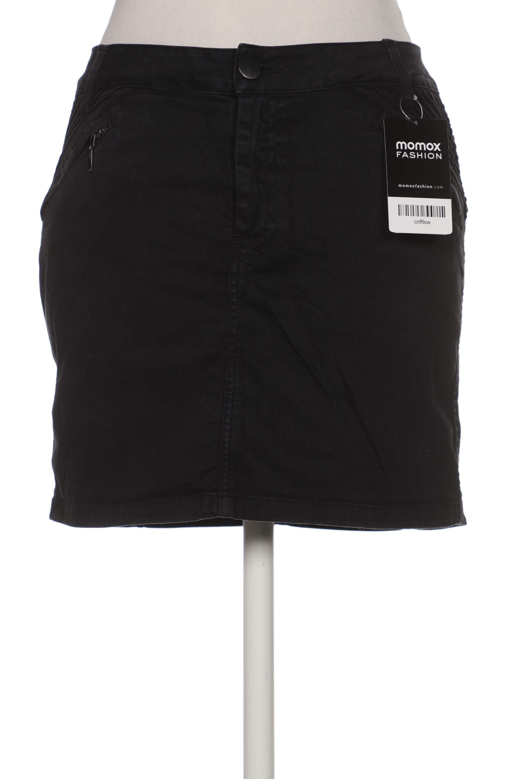 

Zara Damen Rock, schwarz, Gr. 36