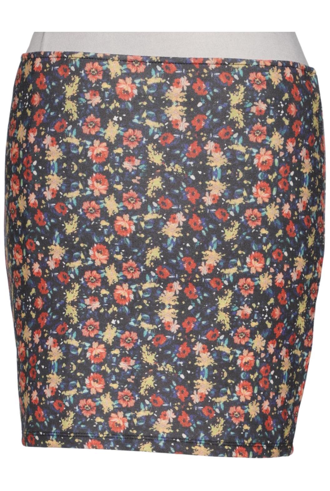 

Zara Damen Rock, mehrfarbig, Gr. 38