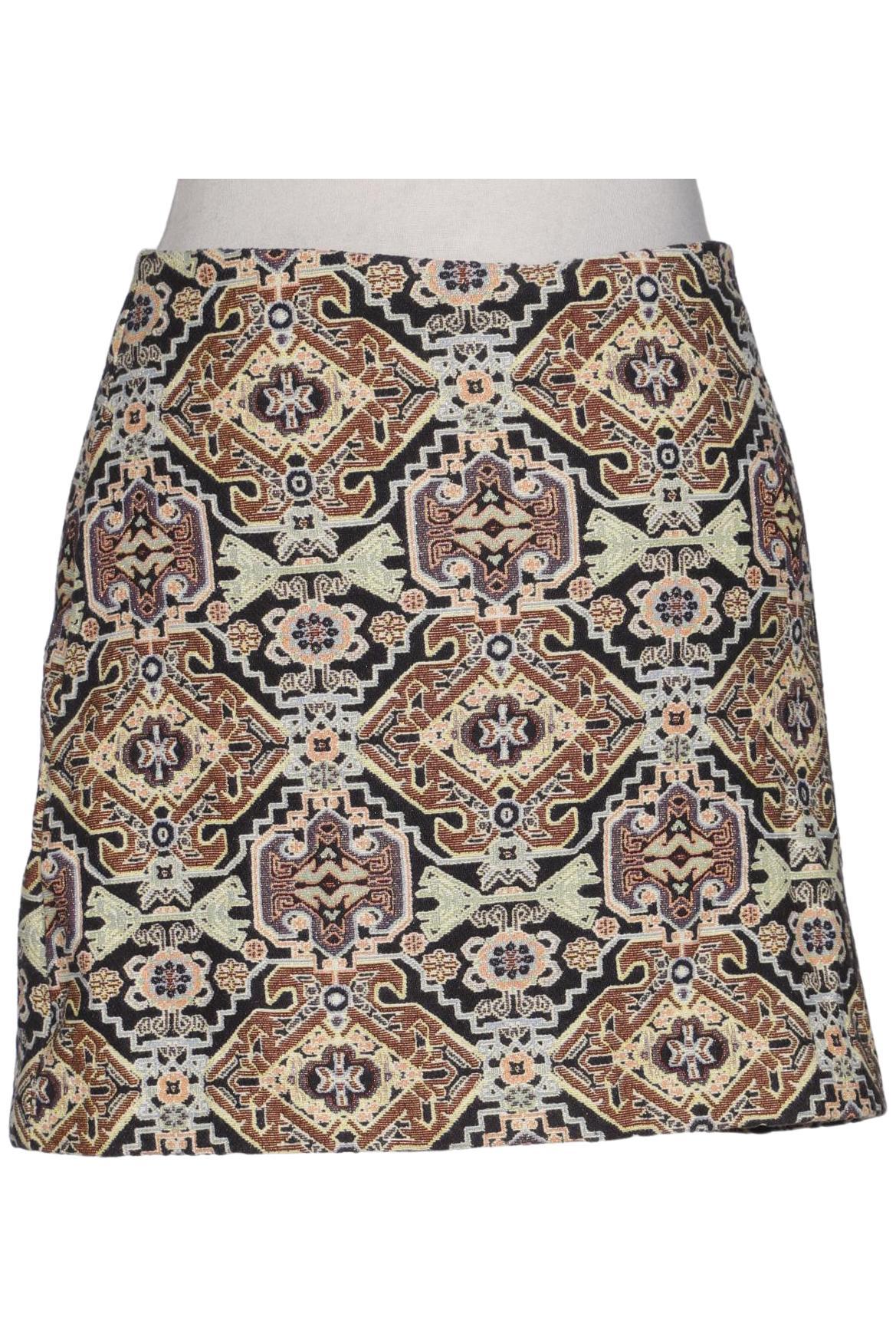 

Zara Damen Rock, mehrfarbig, Gr. 36