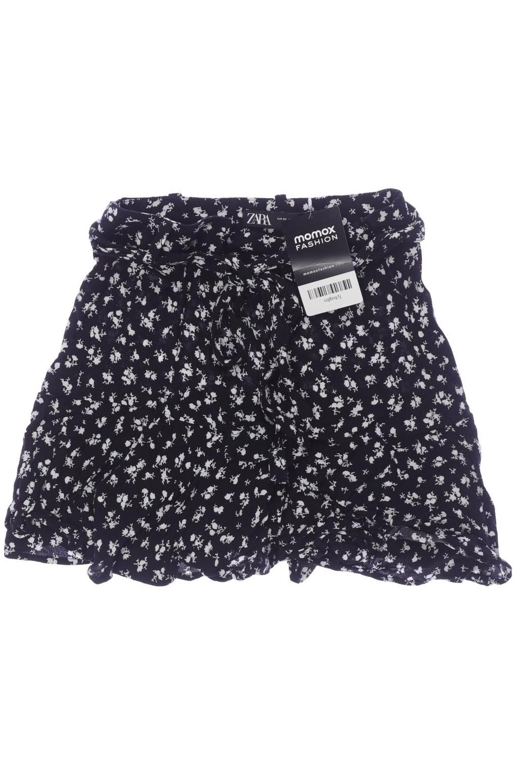 

Zara Damen Rock, schwarz, Gr. 34