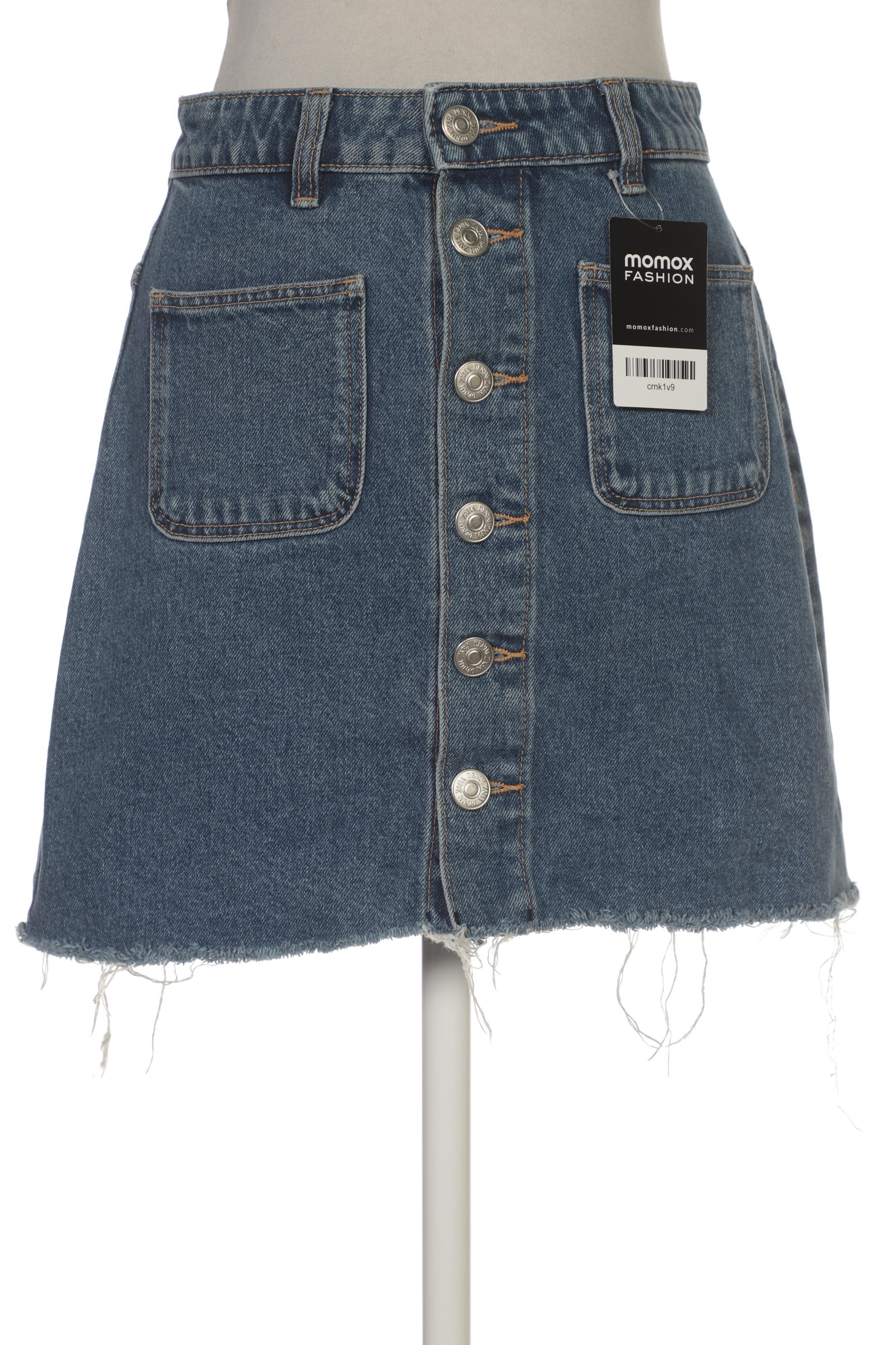 

Zara Damen Rock, blau, Gr. 36