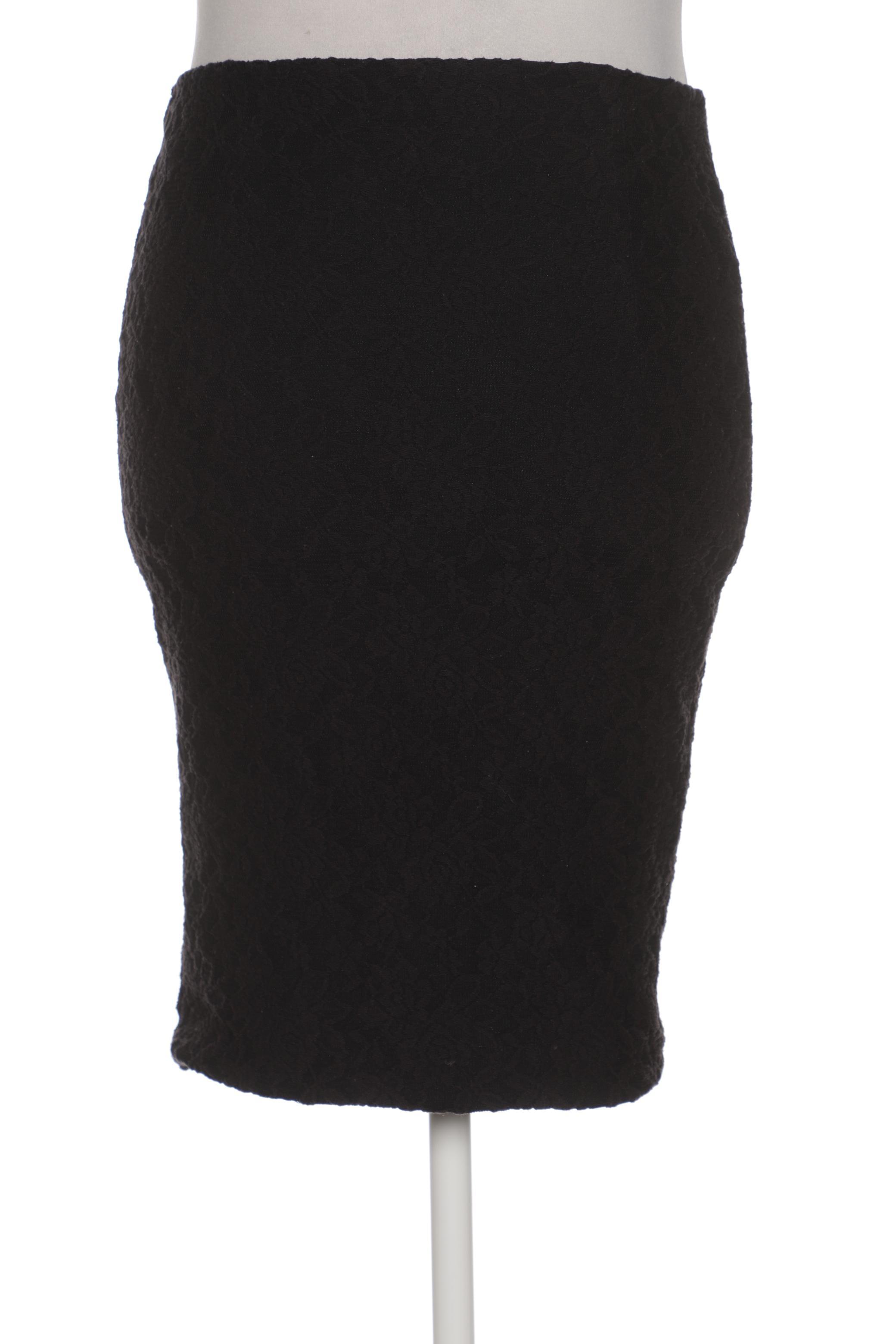 

Zara Damen Rock, schwarz, Gr. 42