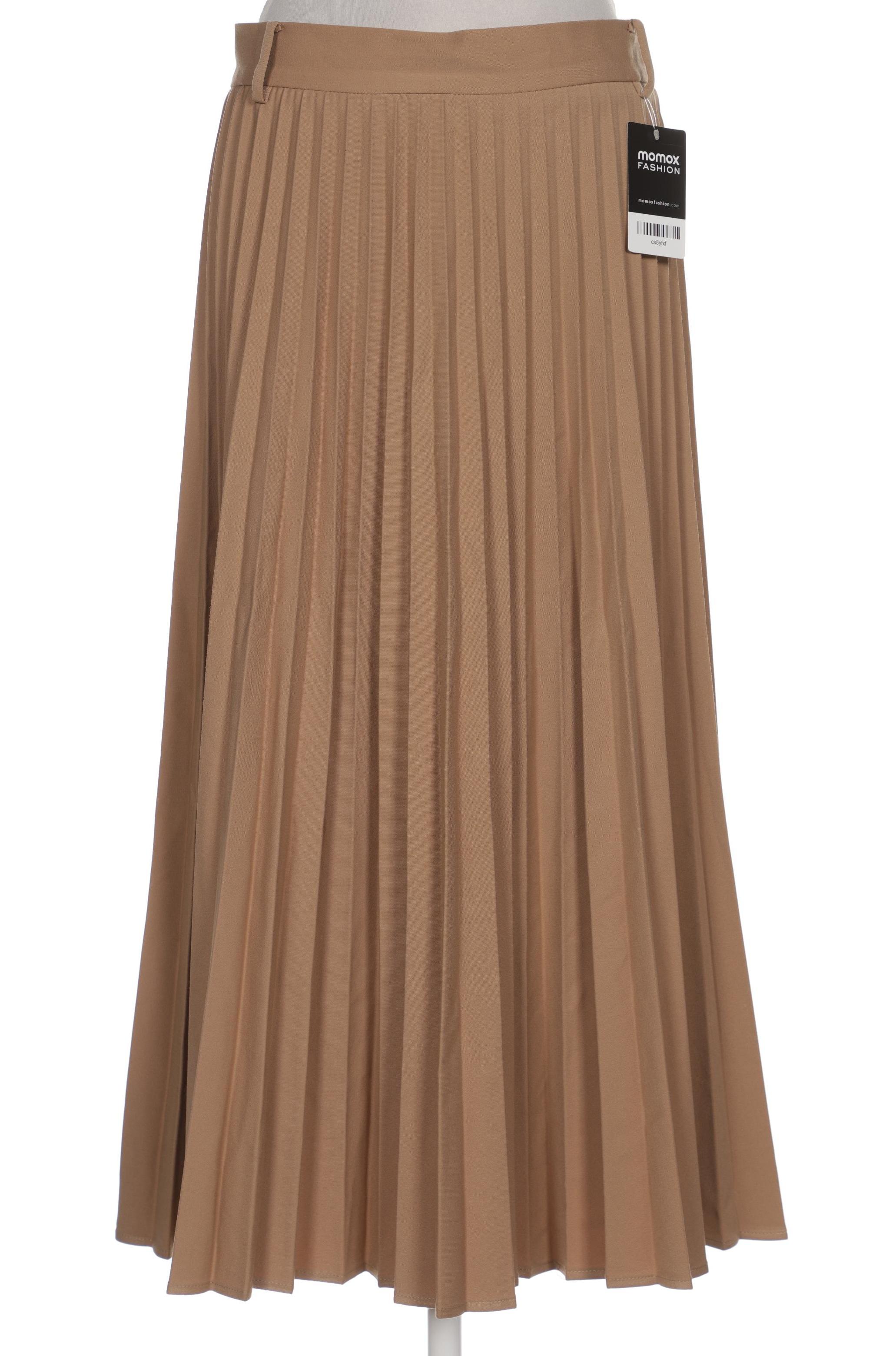 

Zara Damen Rock, beige, Gr. 28