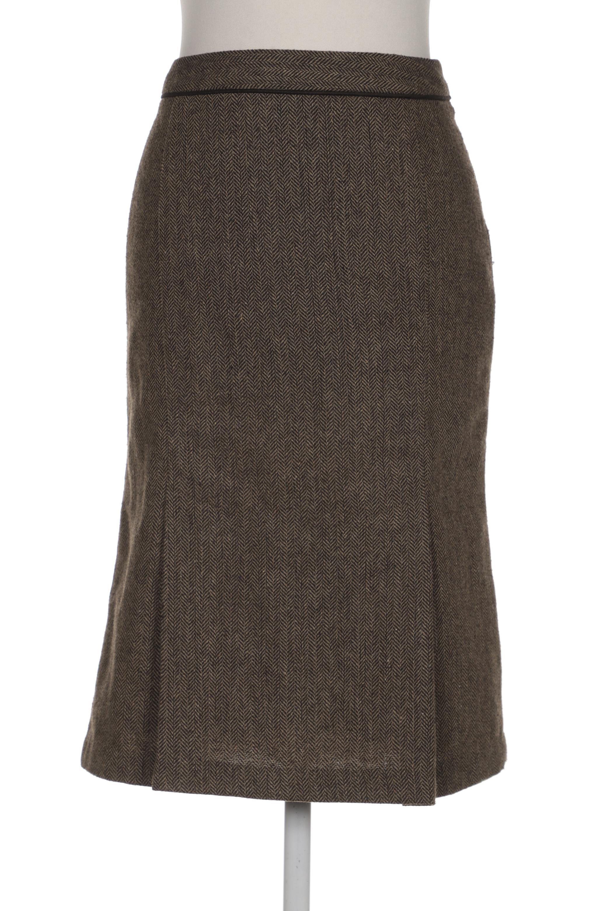 

Zara Damen Rock, beige, Gr. 36