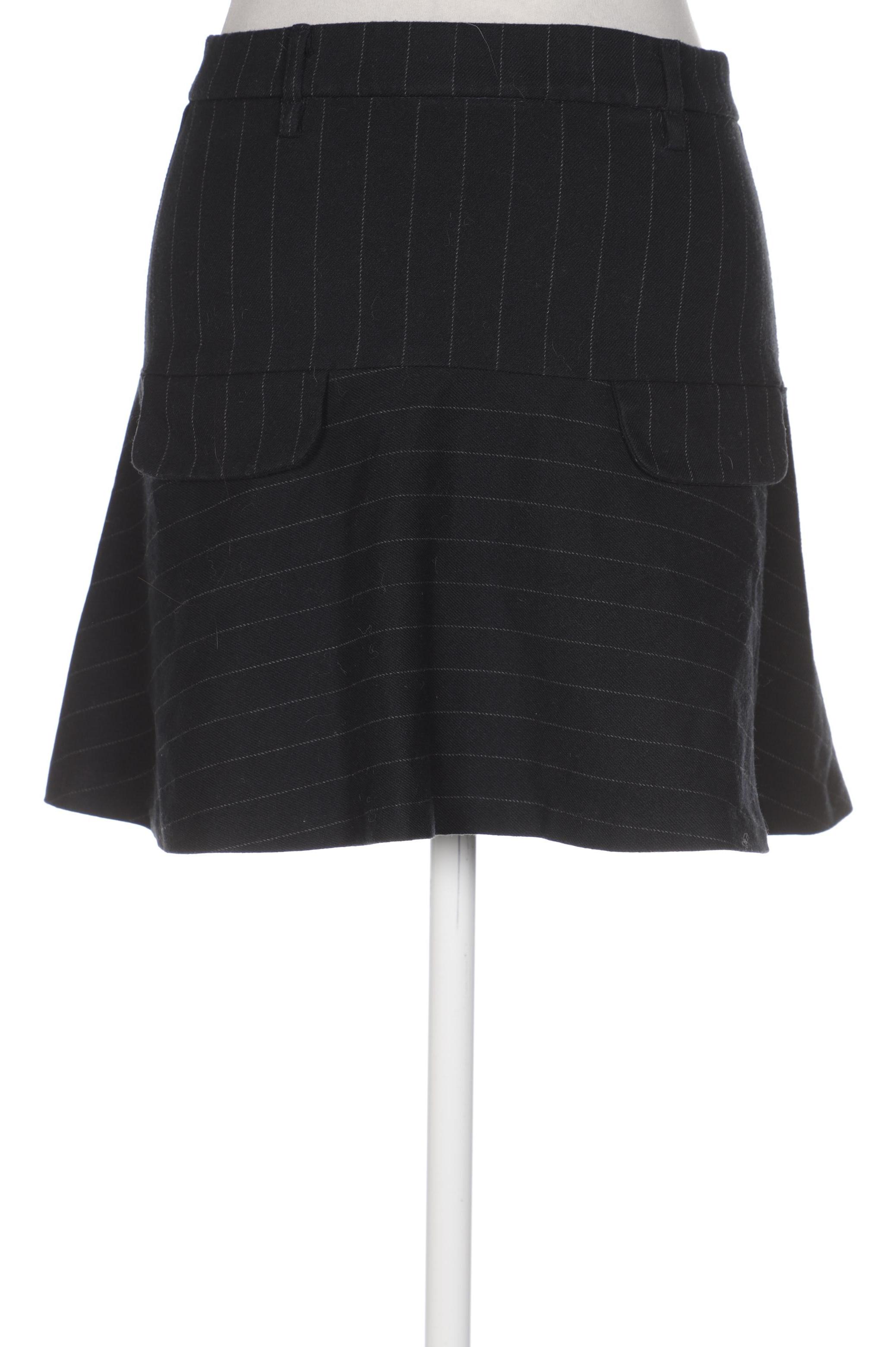 

Zara Damen Rock, marineblau, Gr. 34
