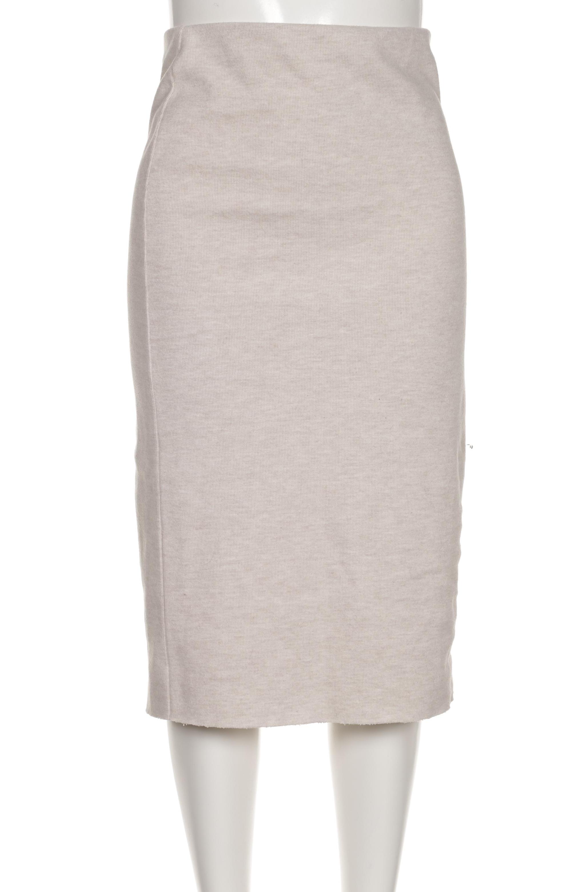 

Zara Damen Rock, beige, Gr. 42