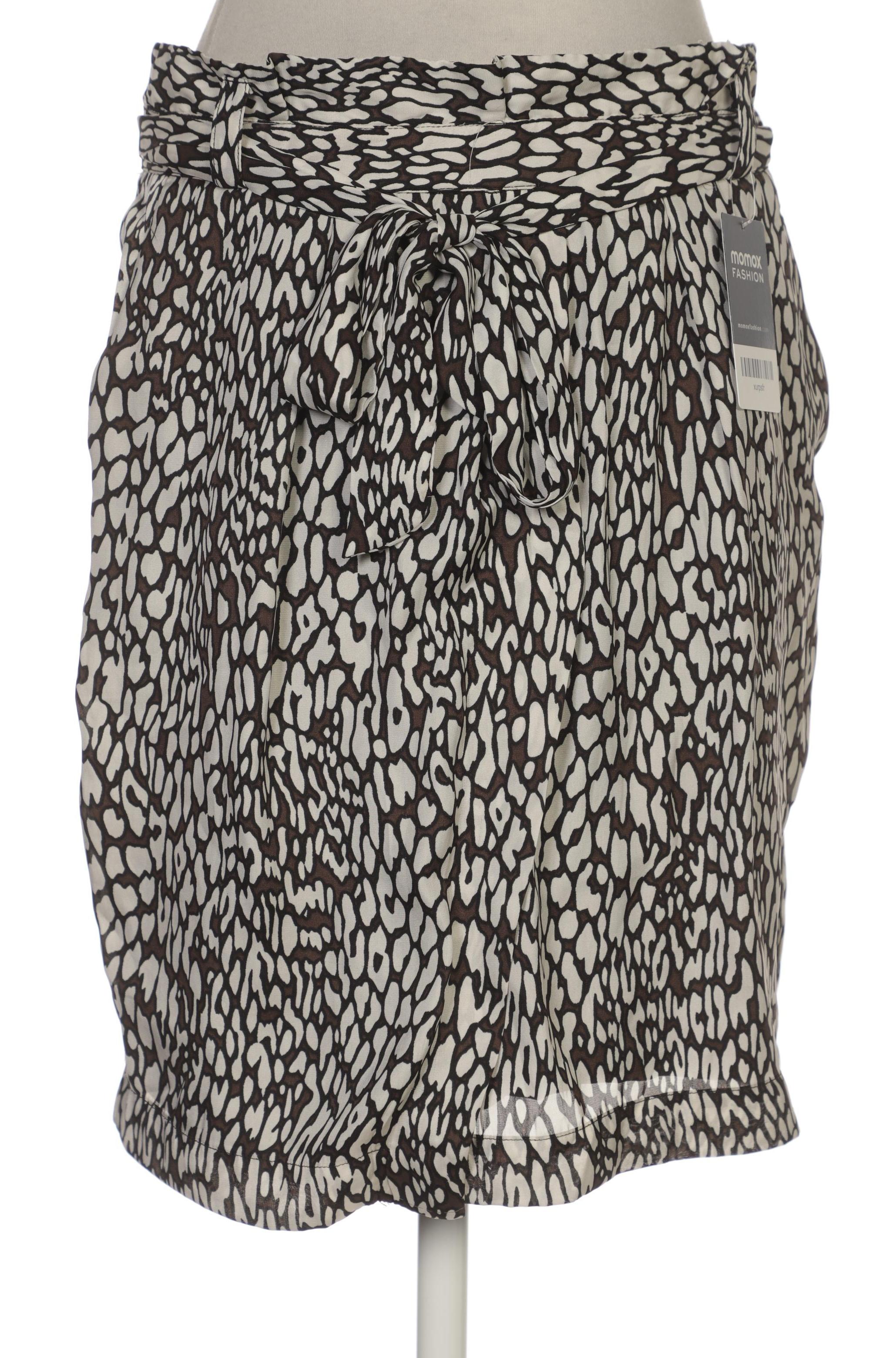 Thumbnail - Zara Damen Rock, schwarz, Gr. 38