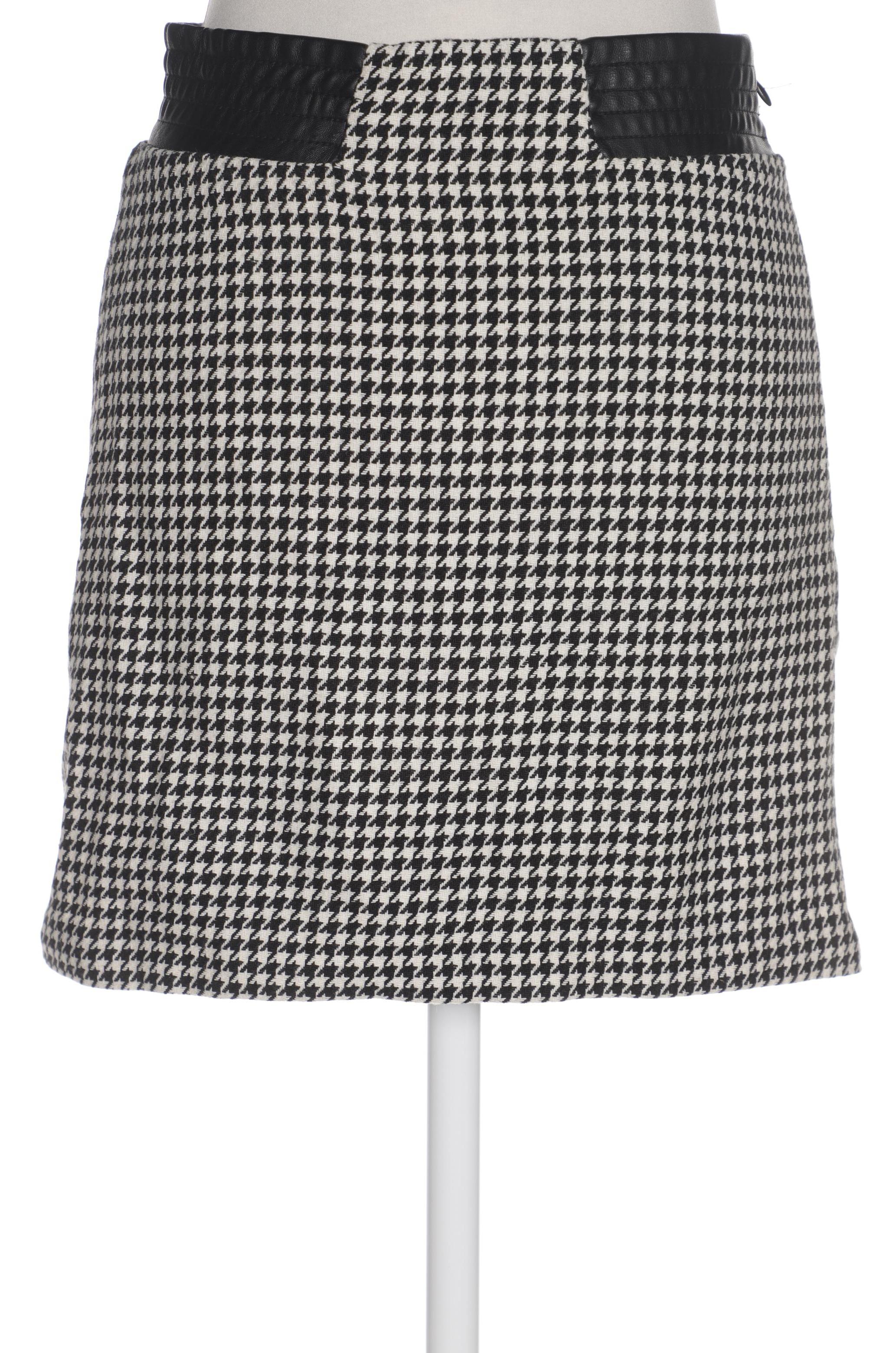 Thumbnail - Zara Damen Rock, schwarz, Gr. 34