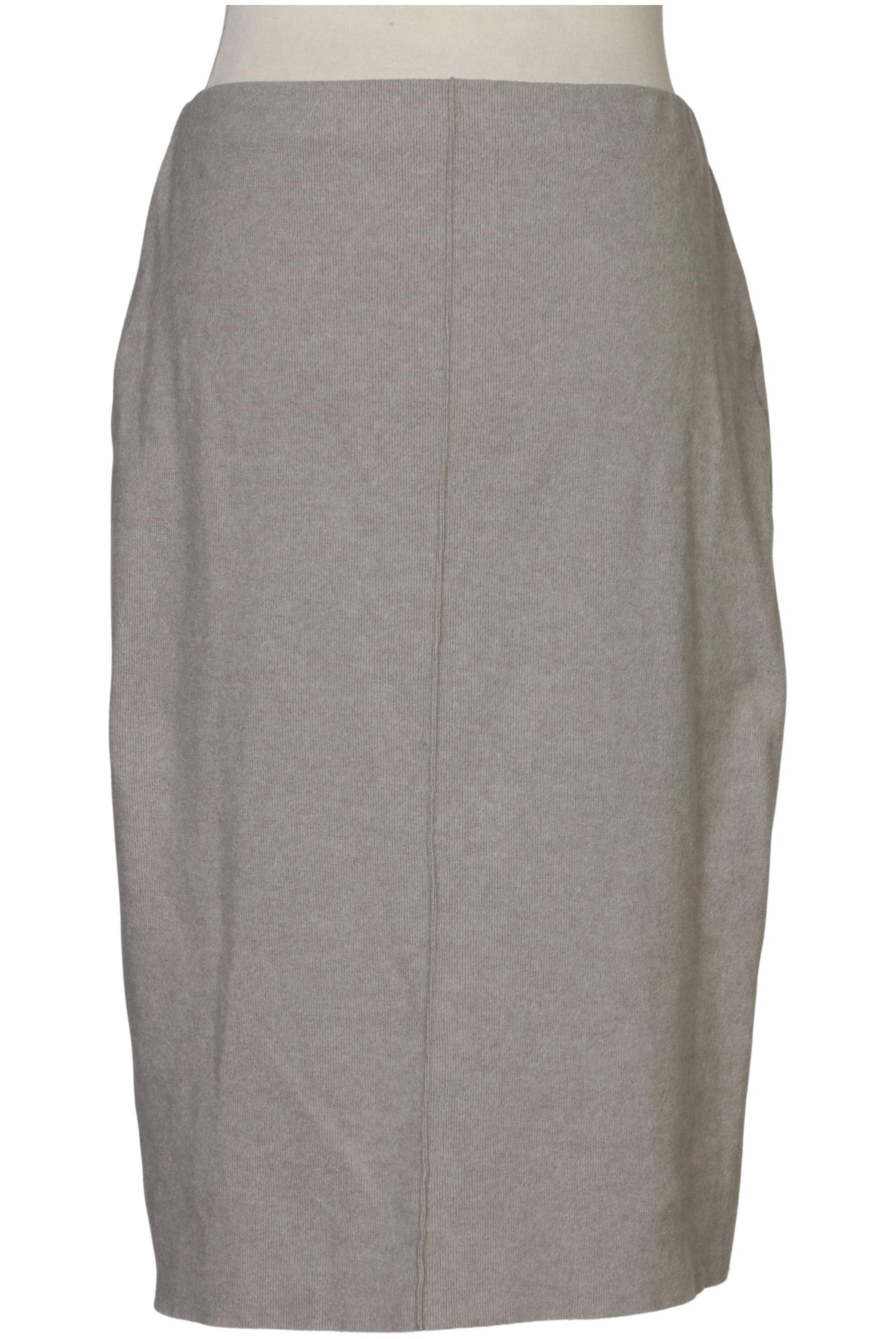 

Zara Damen Rock, grau, Gr. 42