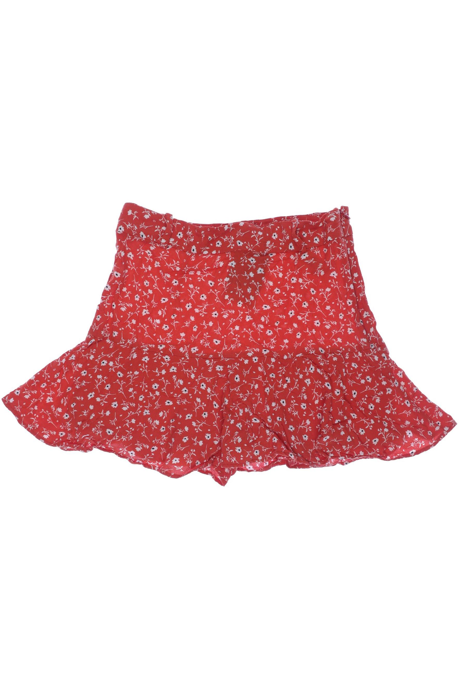

Zara Damen Rock, rot, Gr. 36