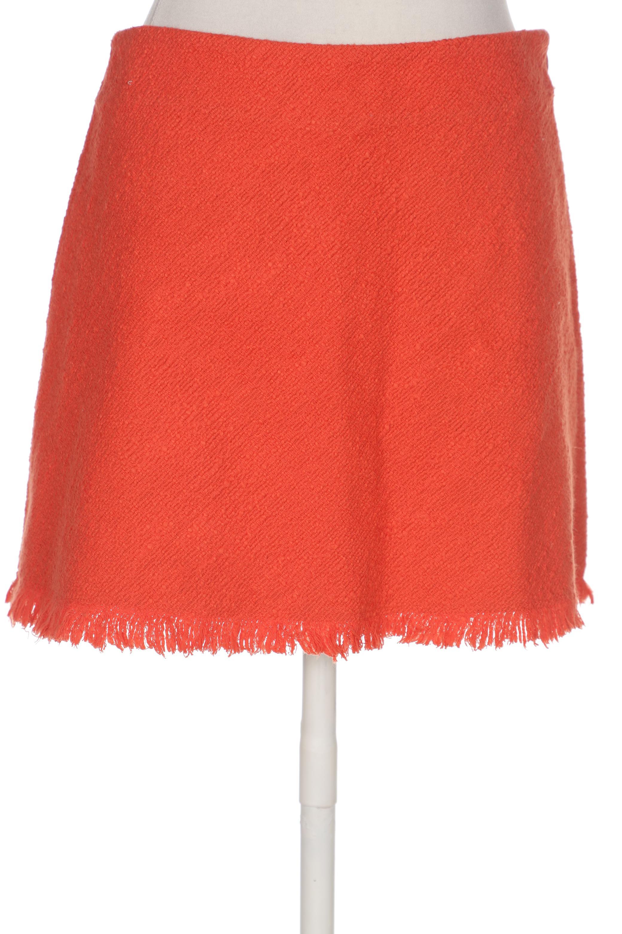 

Zara Damen Rock, orange, Gr. 38