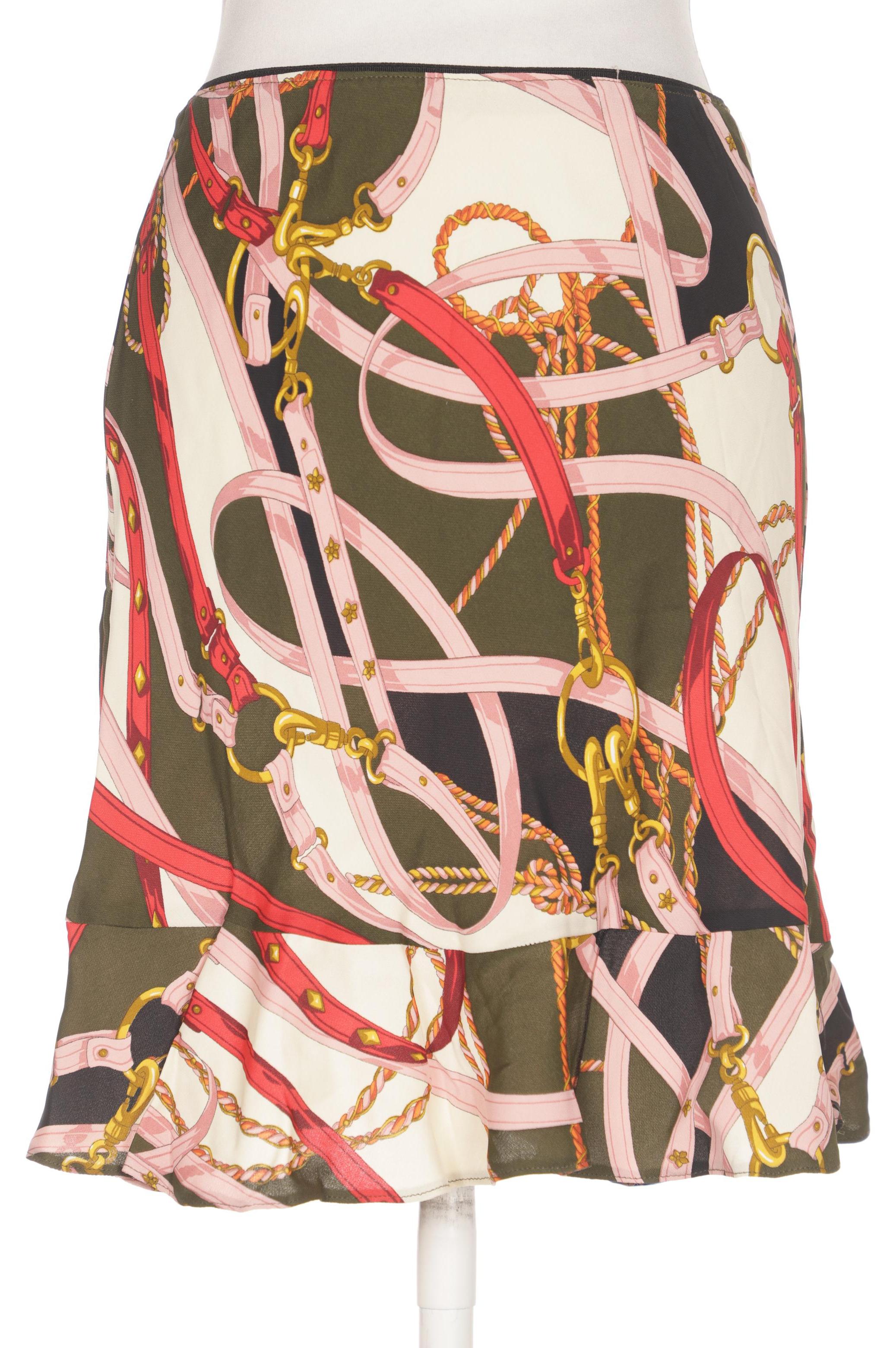 

Zara Damen Rock, mehrfarbig, Gr. 34