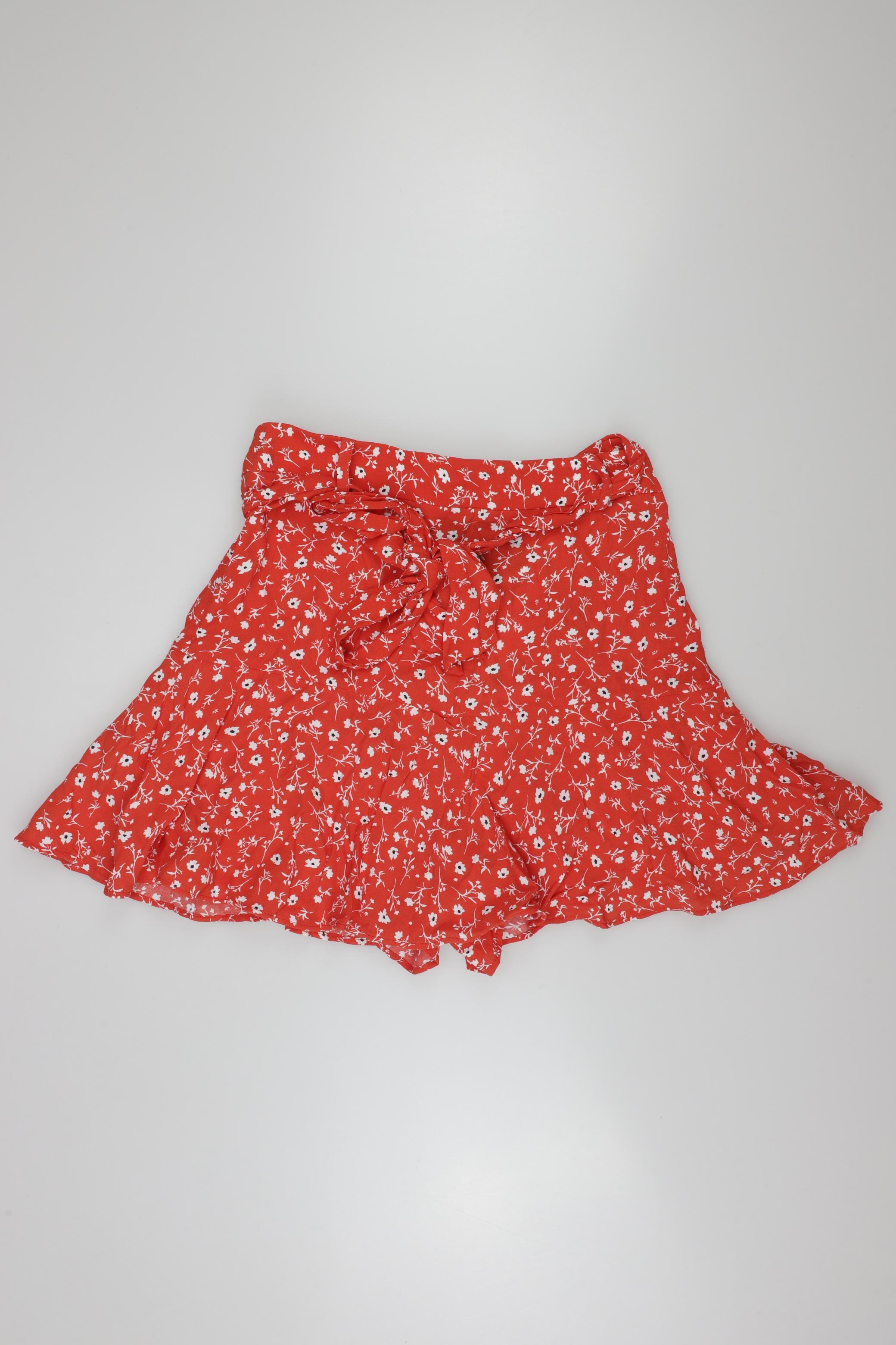 

Zara Damen Rock, rot, Gr. 36