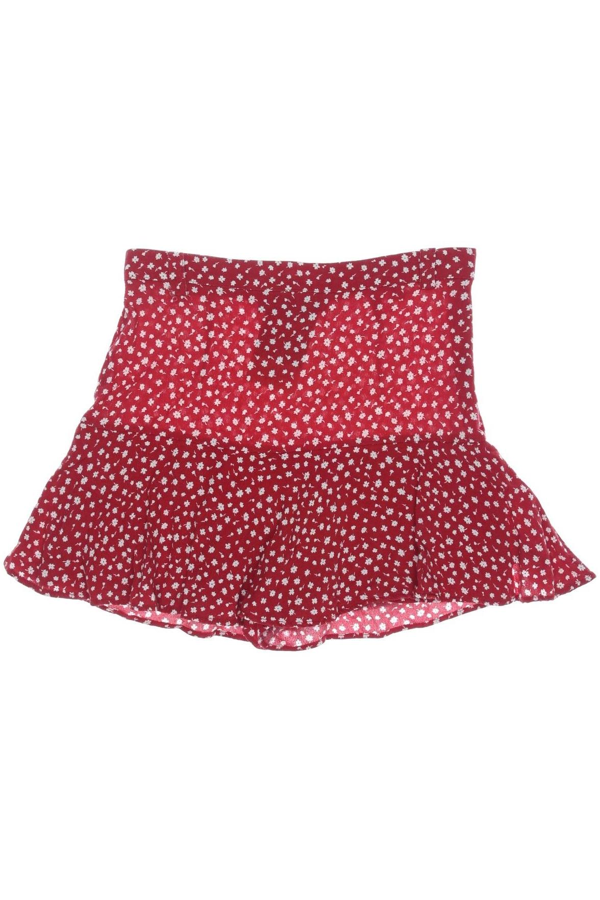 

Zara Damen Rock, rot, Gr. 36