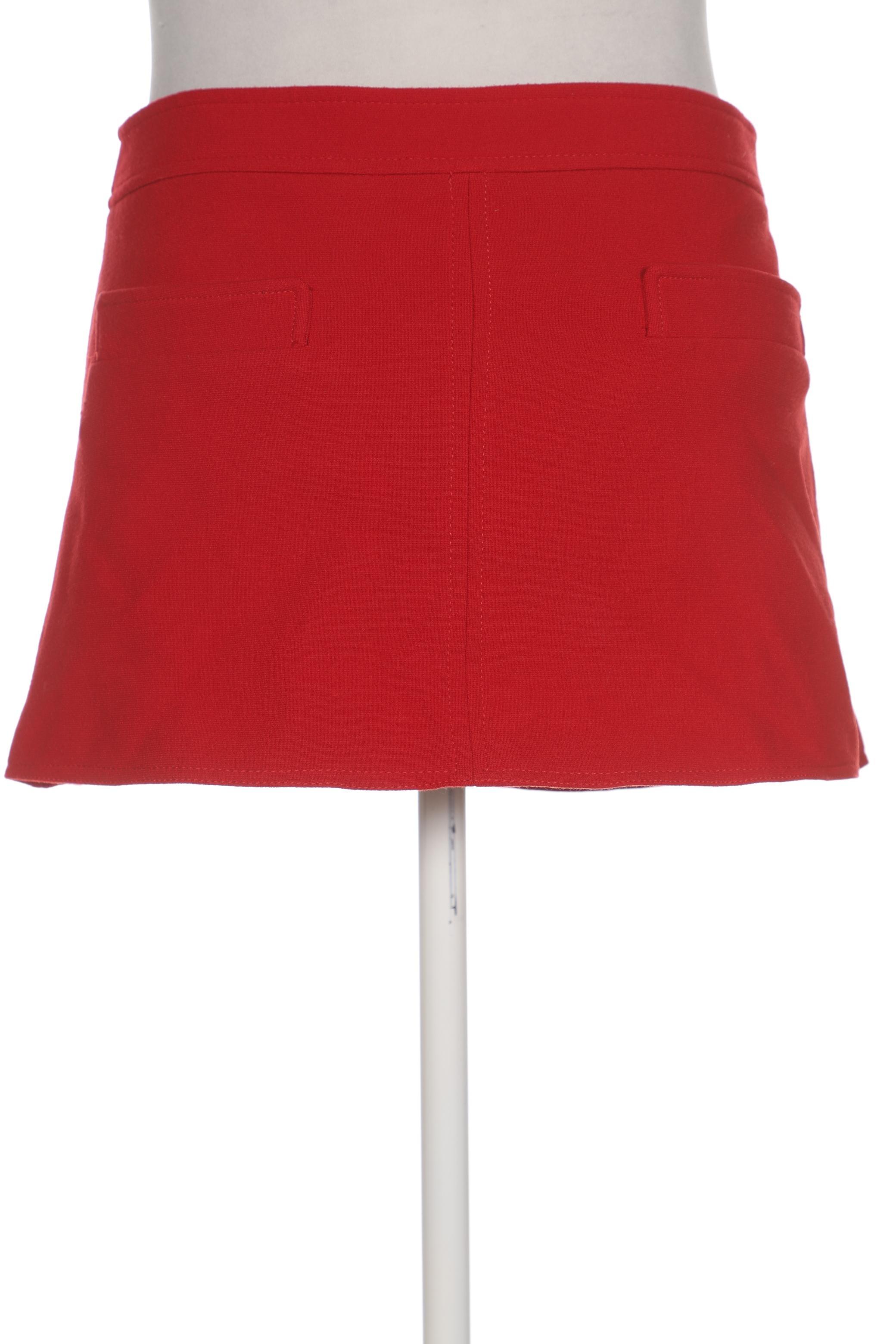 

Zara Damen Rock, rot, Gr. 42