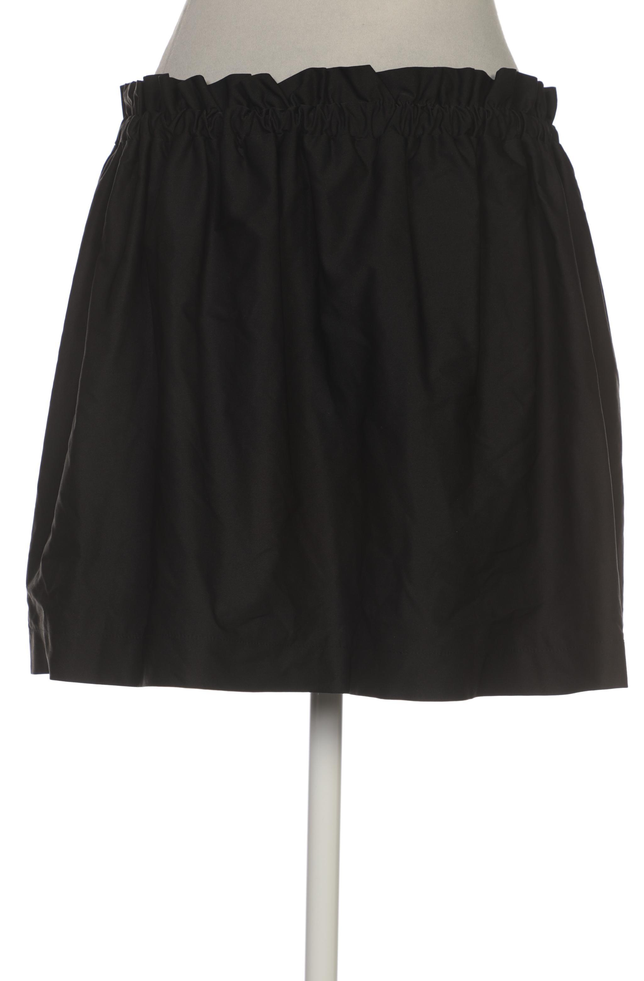

Zara Damen Rock, schwarz, Gr. 36